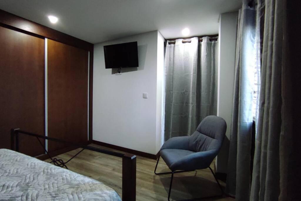 One-Bedroom House photo 1