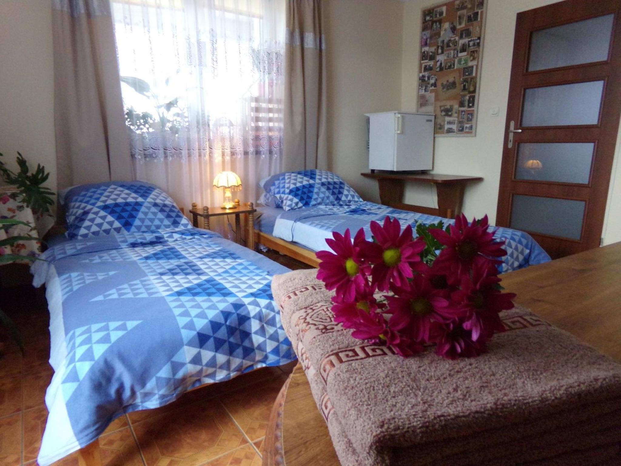 Small Double Room photo 1