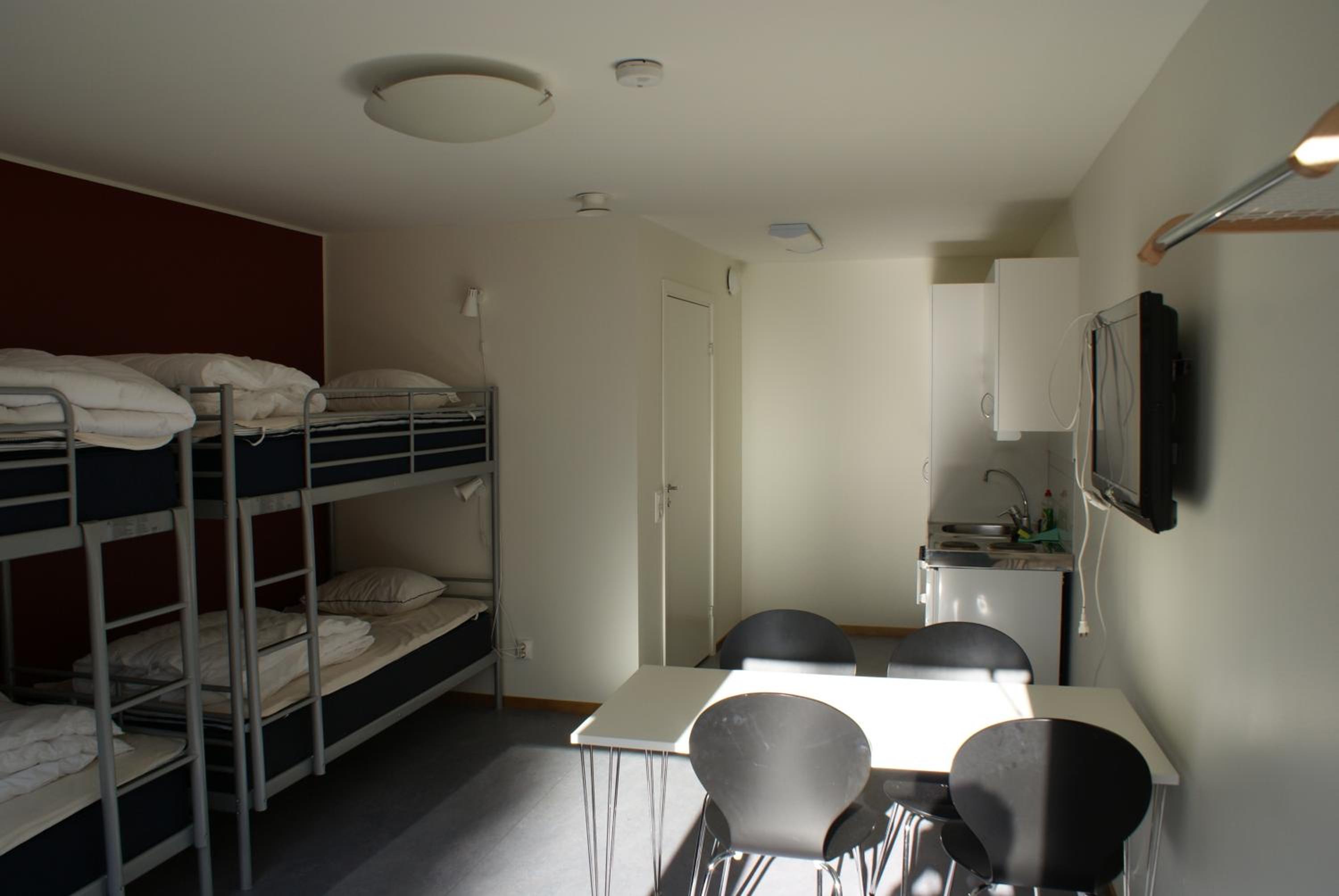 Quadruple Room photo 1