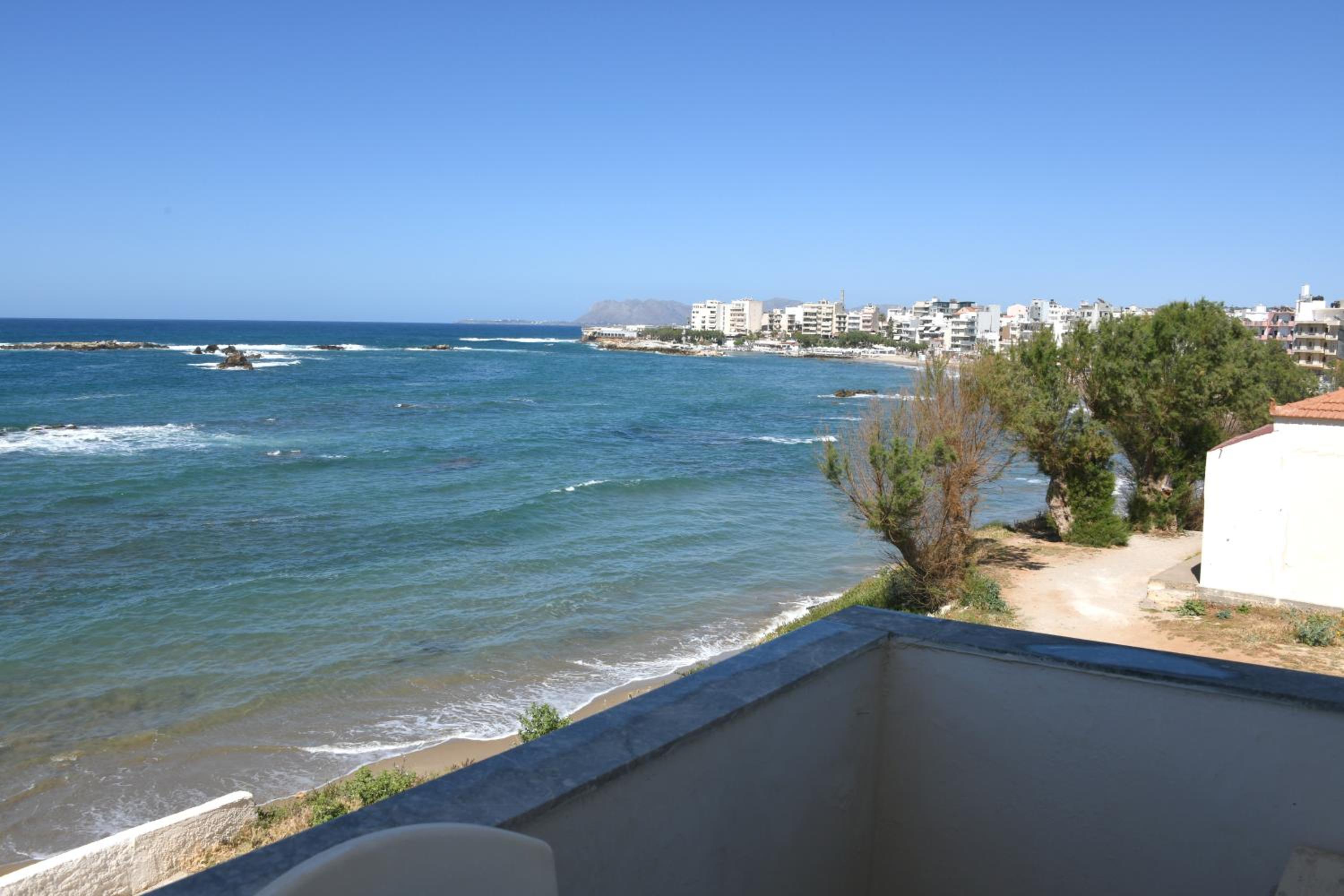 Double Room with Sea View photo 2