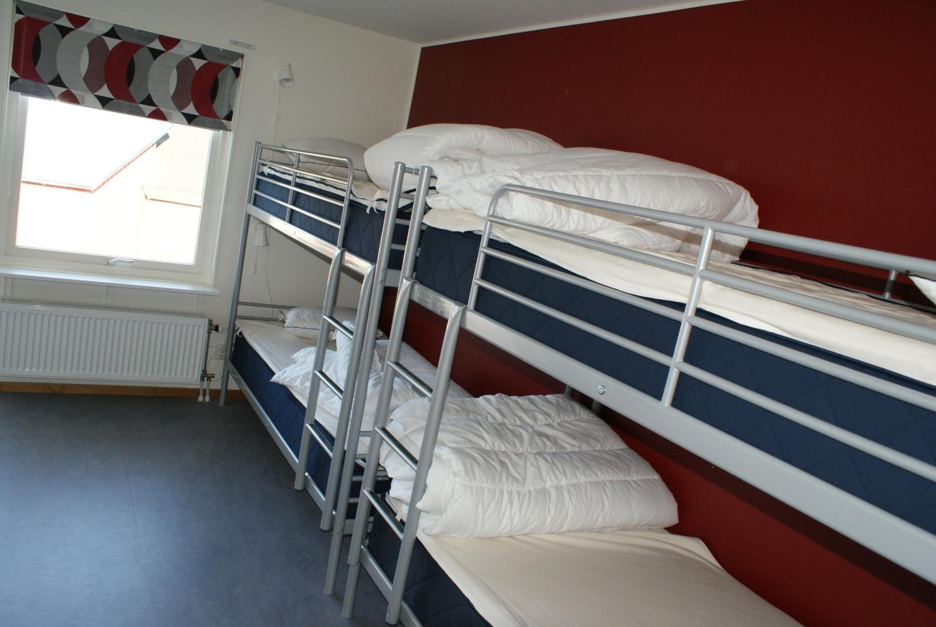 Quadruple Room photo 2