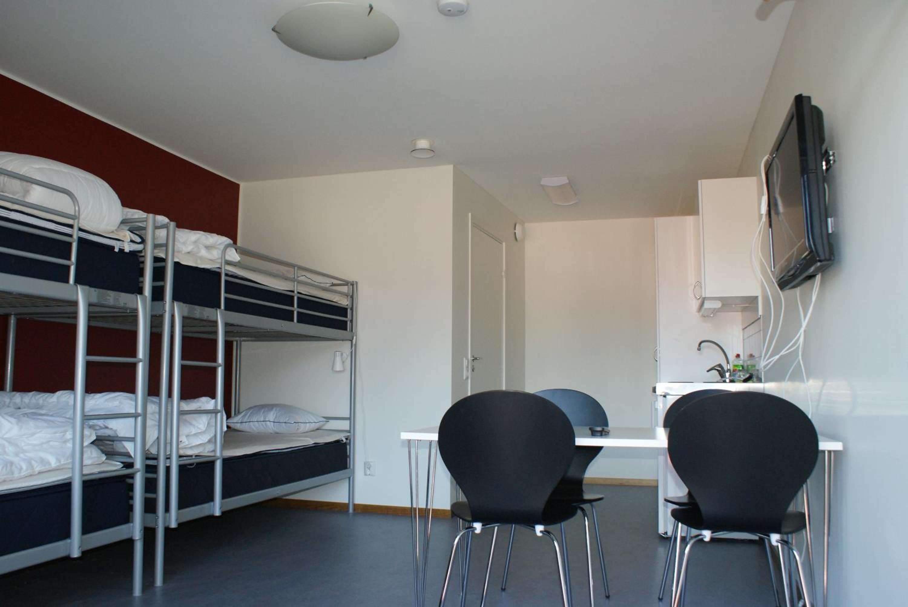Quadruple Room photo 3