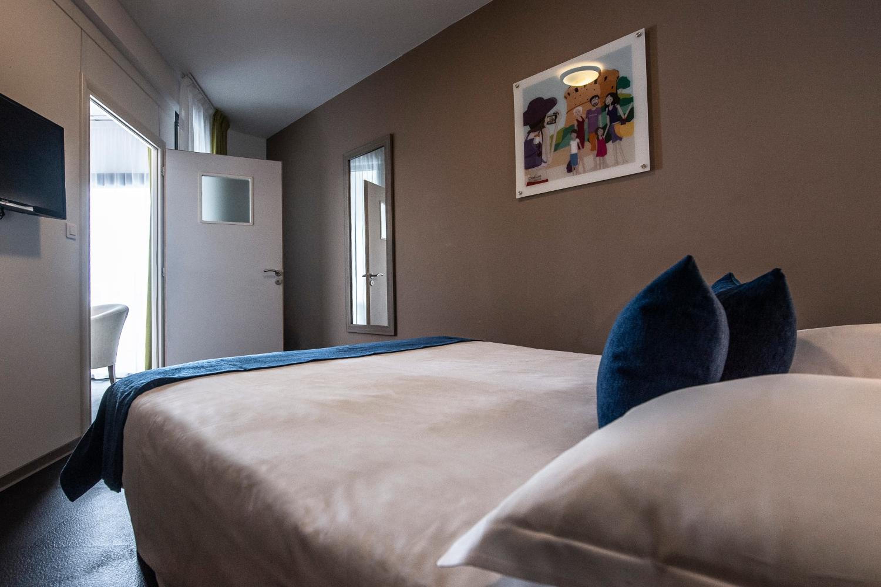 Suite Home Porticcio, Billede 2