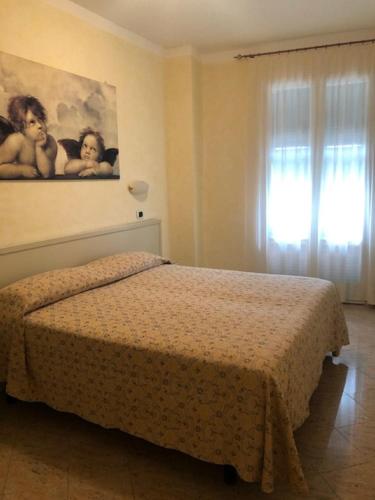 Double Room with Balcony photo 3