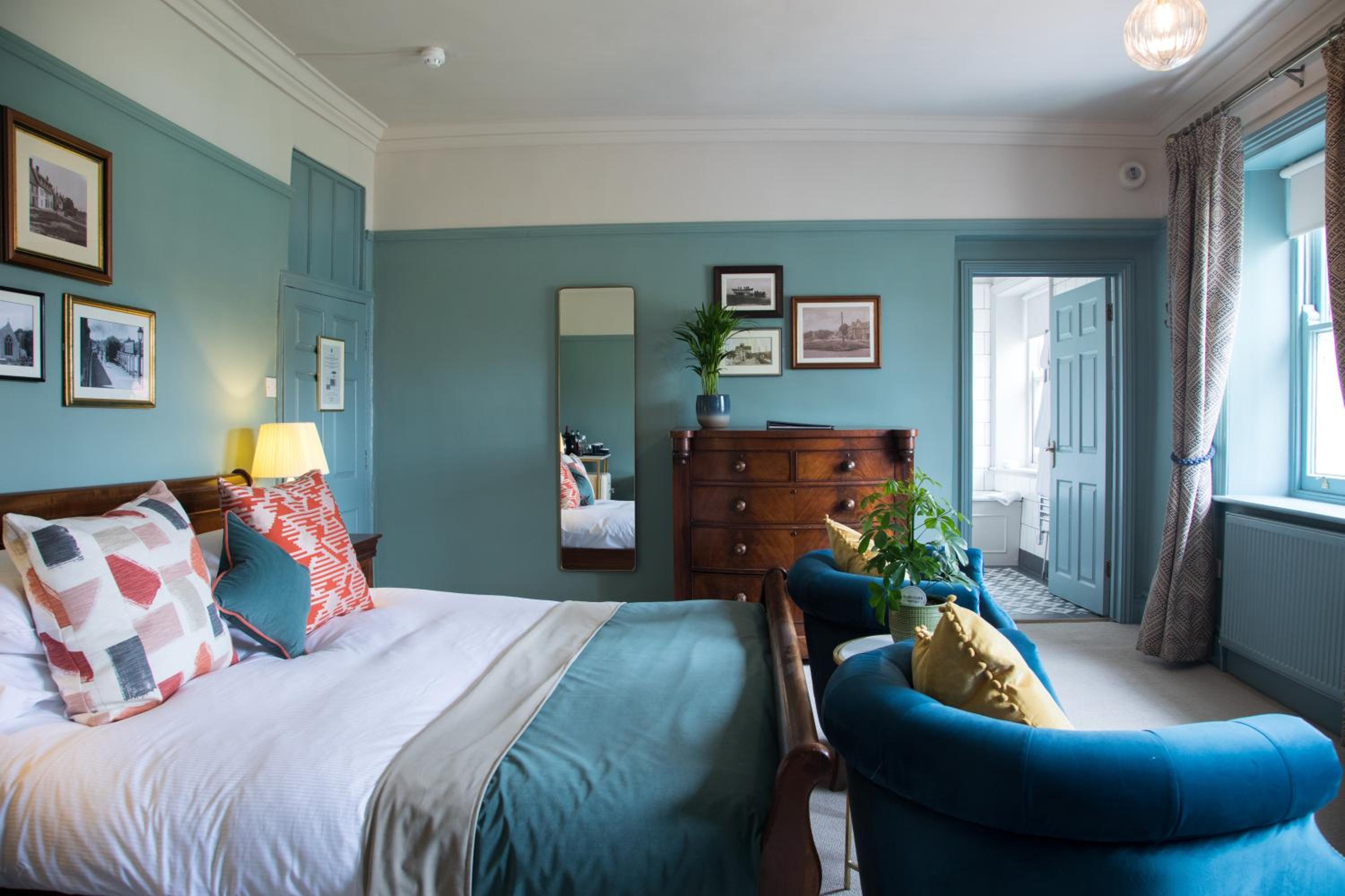 Bigger Comfy - Hoste photo 2