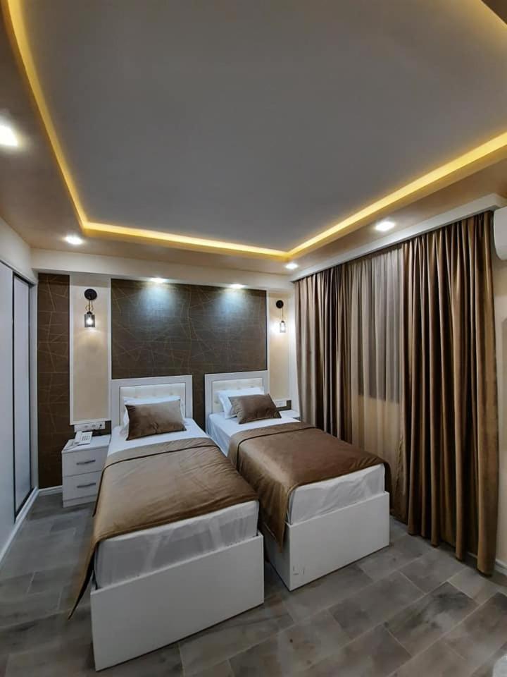 Budget Twin Room