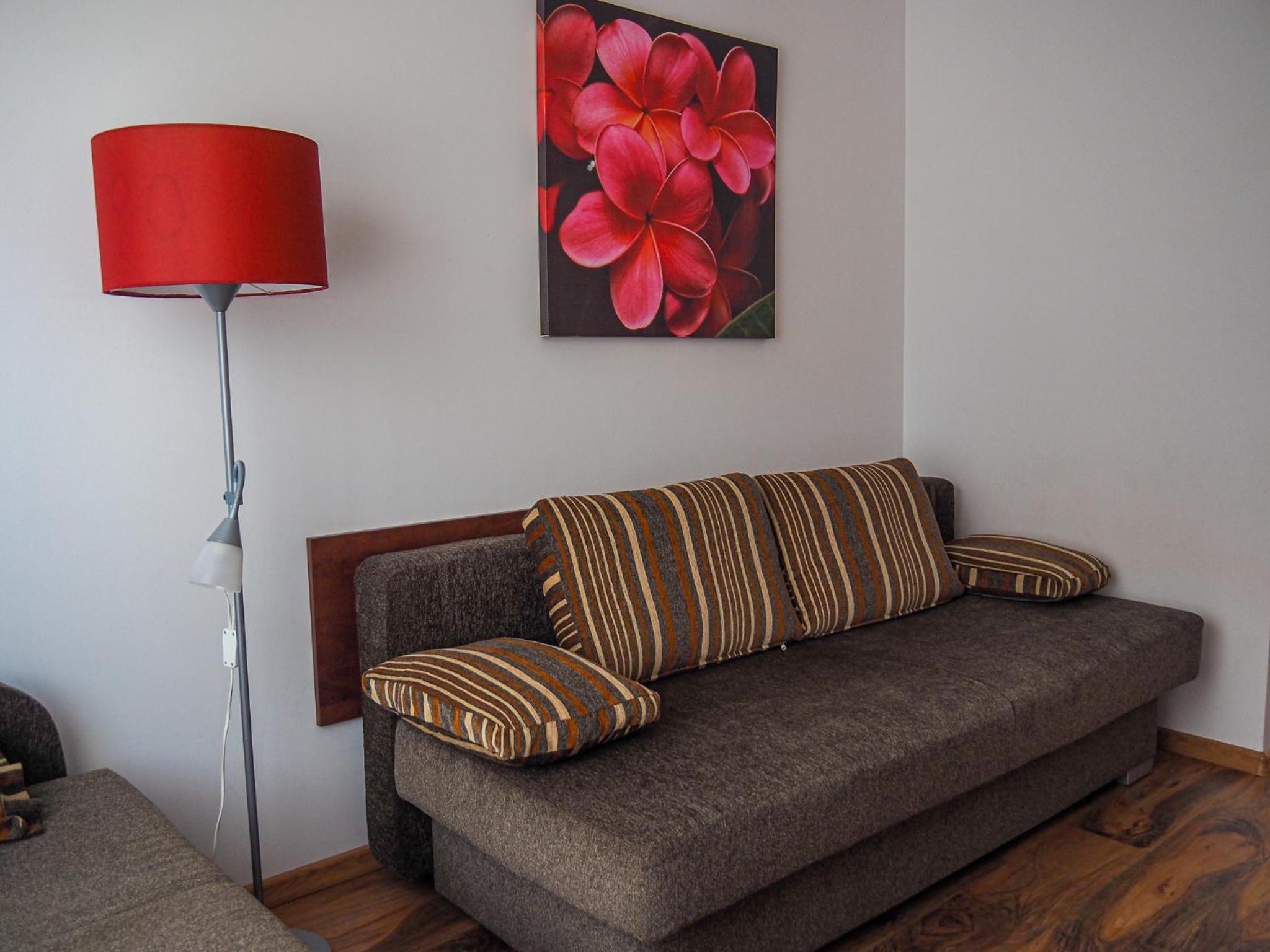 Family Suite with Balcony photo 3