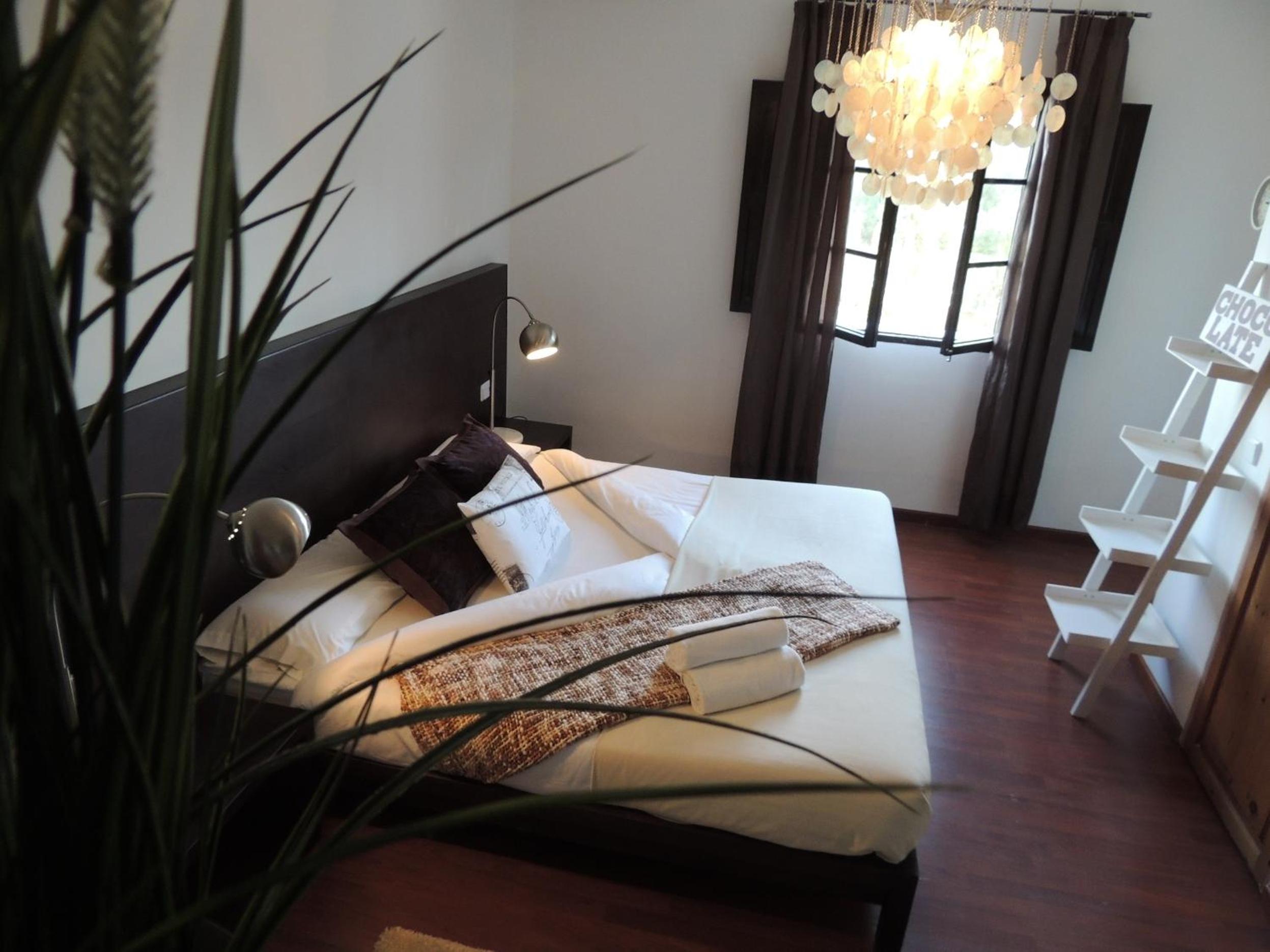 Three-Bedroom Suite