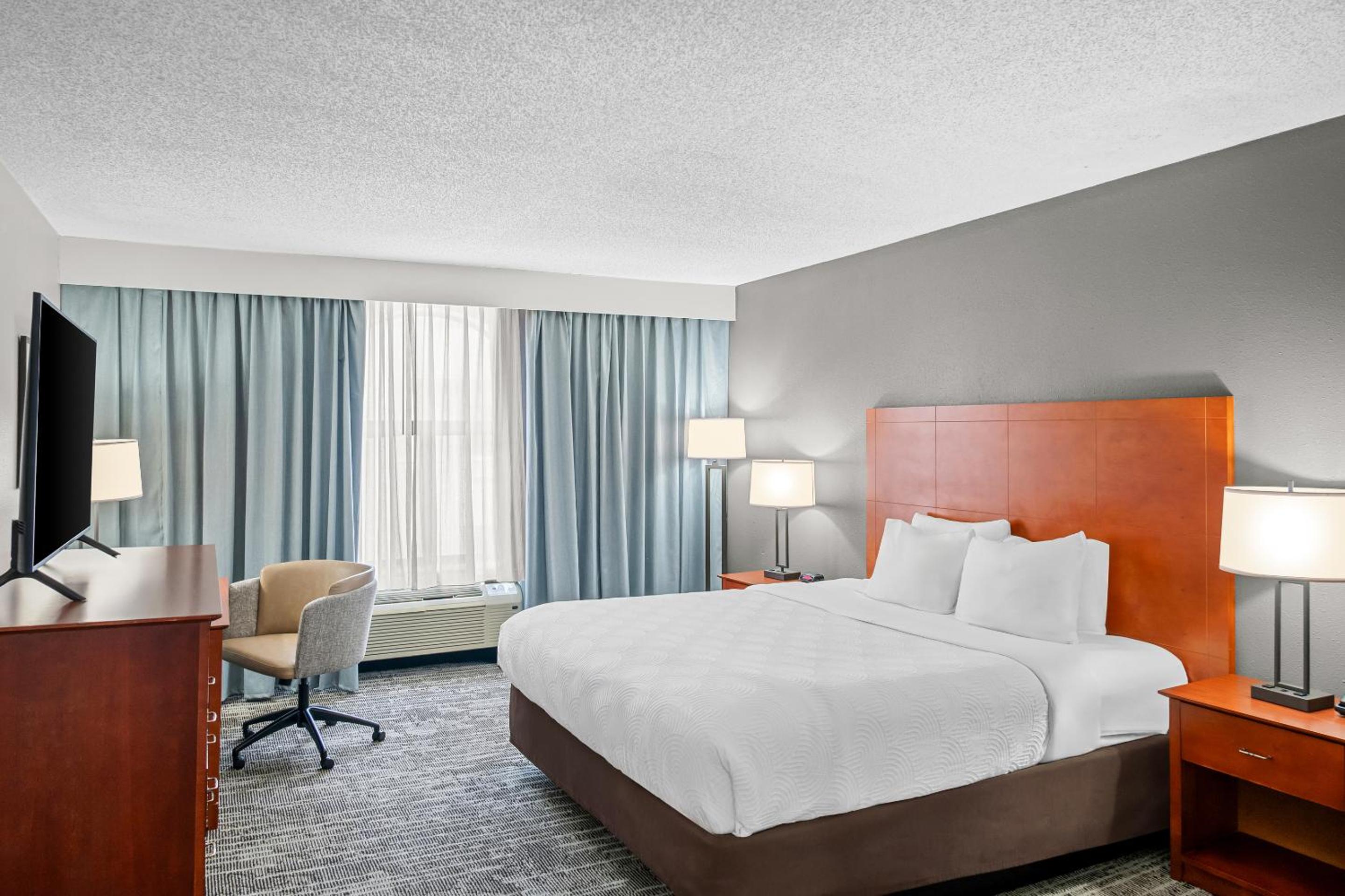 Country Inn & Suites by Radisson, Muskegon, MI, Fotografia 4