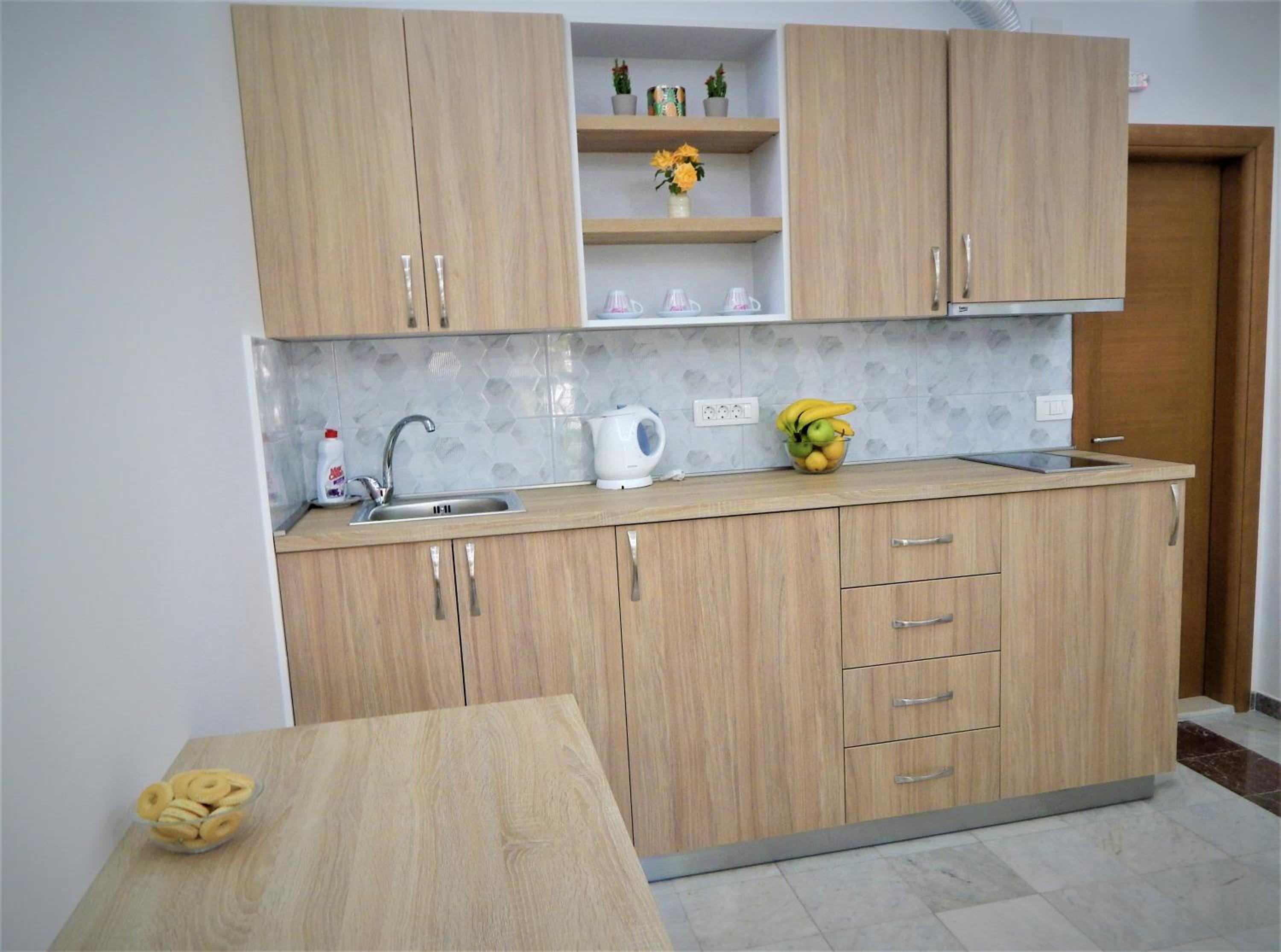 Studio Apartment photo 3