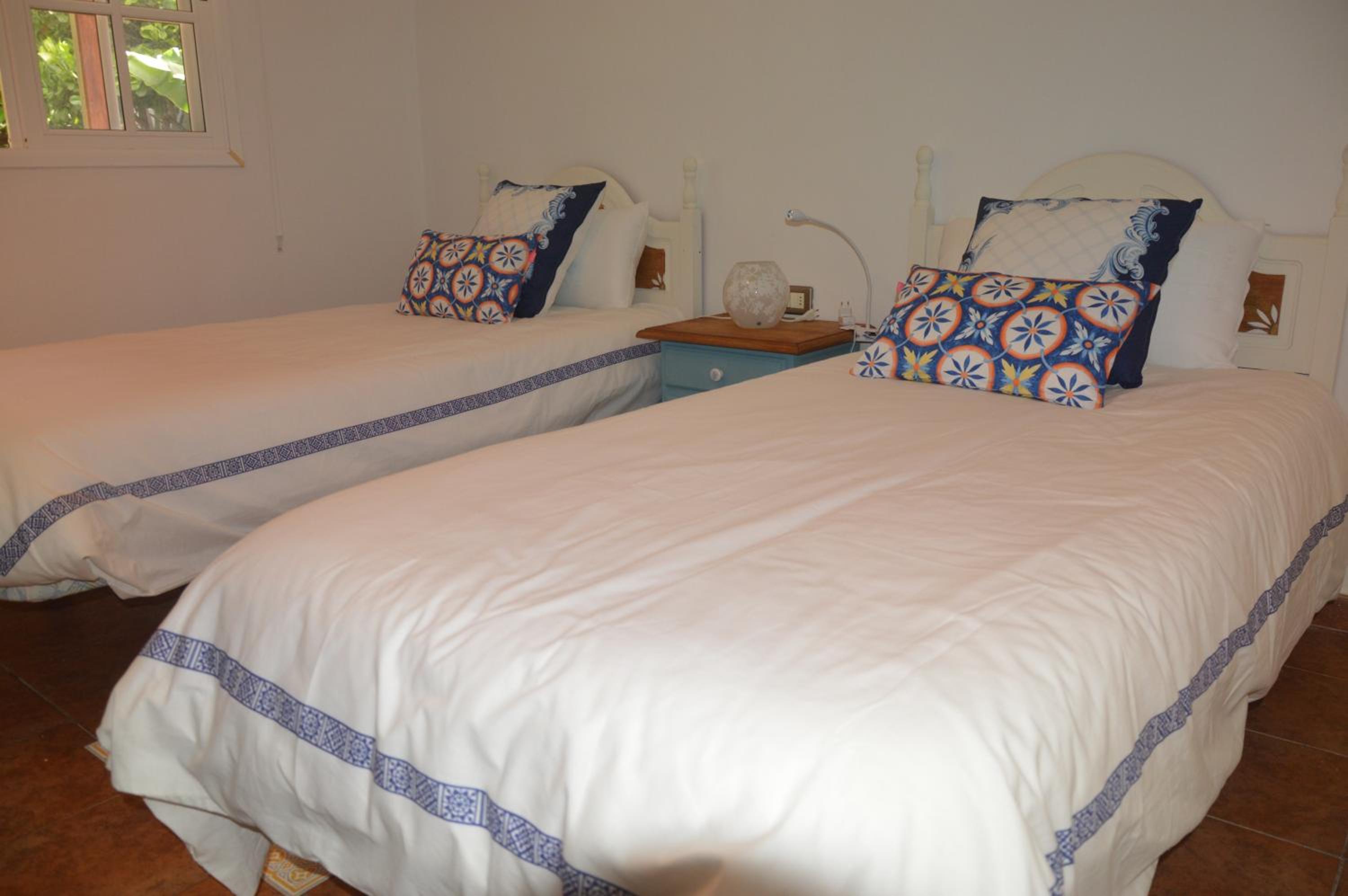 Casa de una habitación