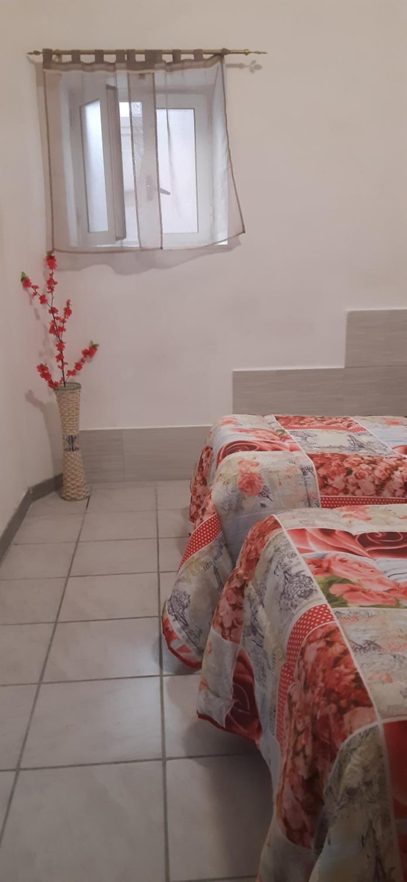 Two-Bedroom Apartment - Photo 17