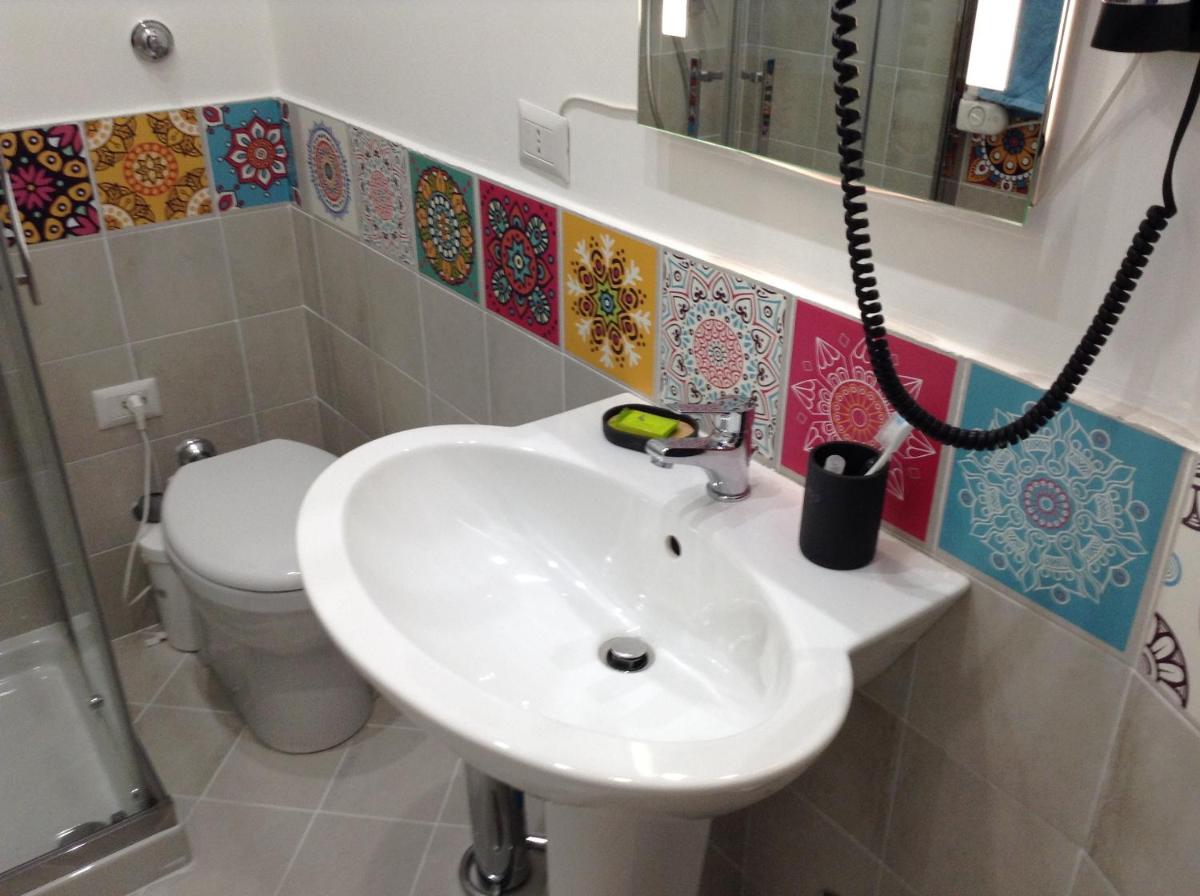 Double Room with Spa Bath