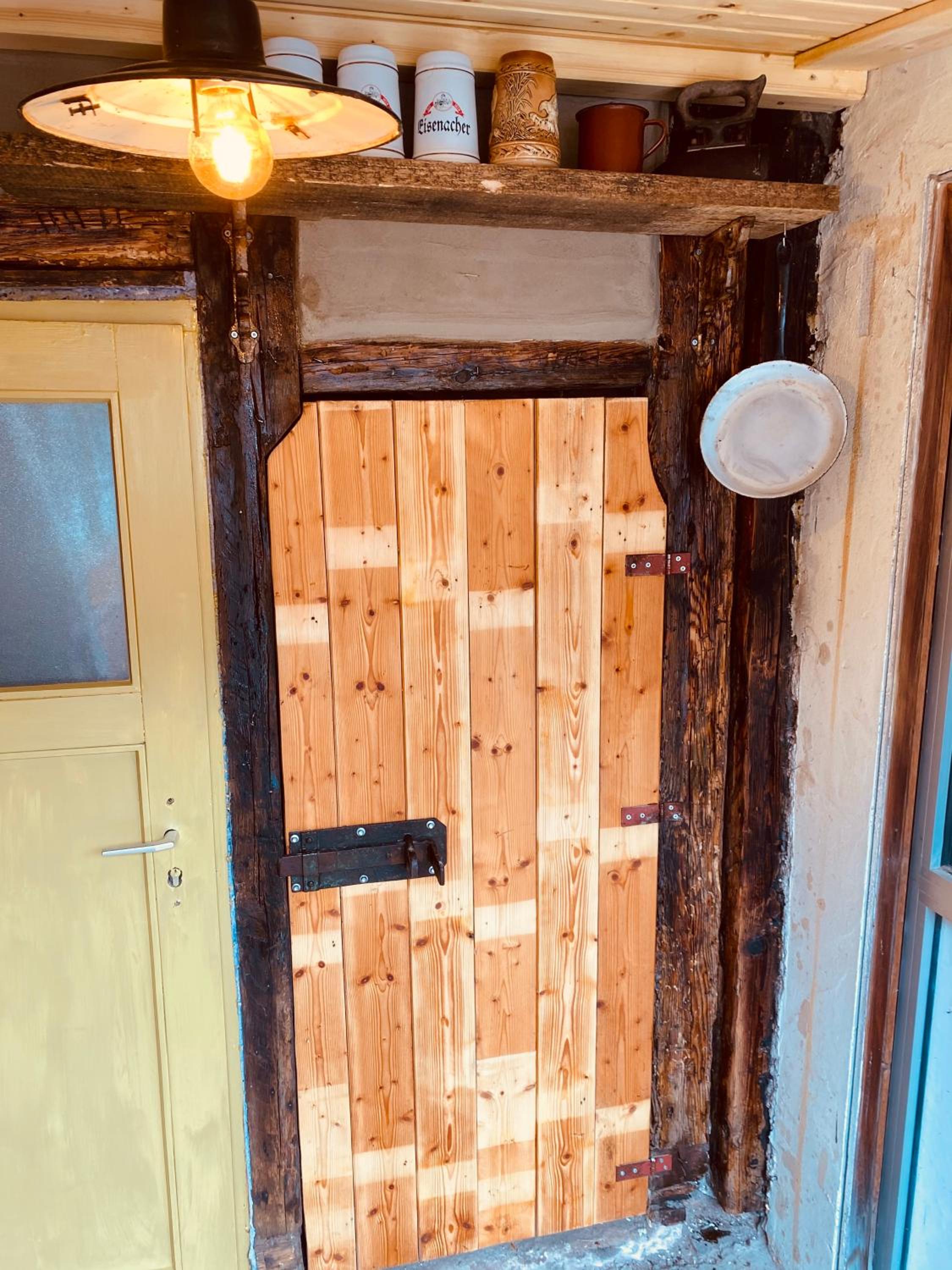 Apartment - Photo 47