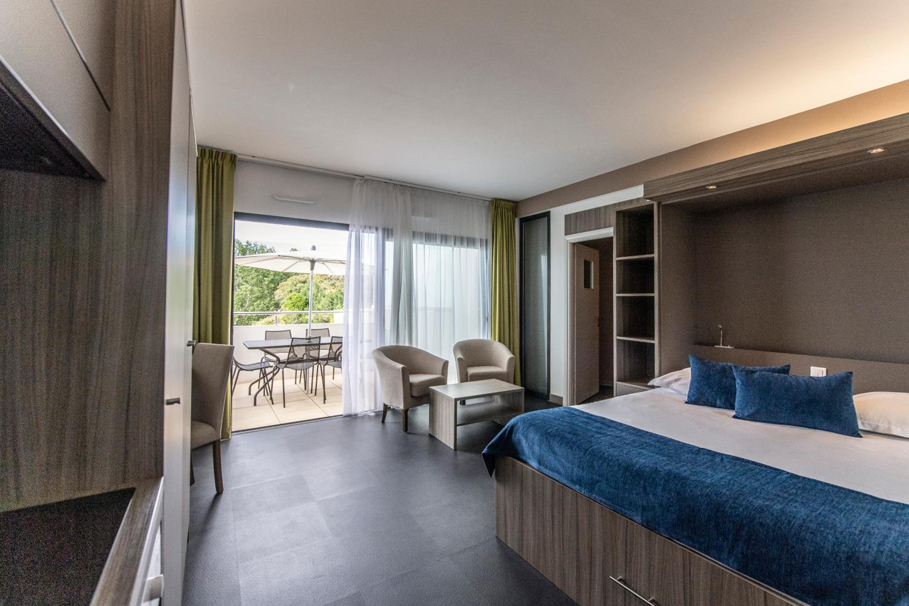 Suite Home Porticcio, Billede 8