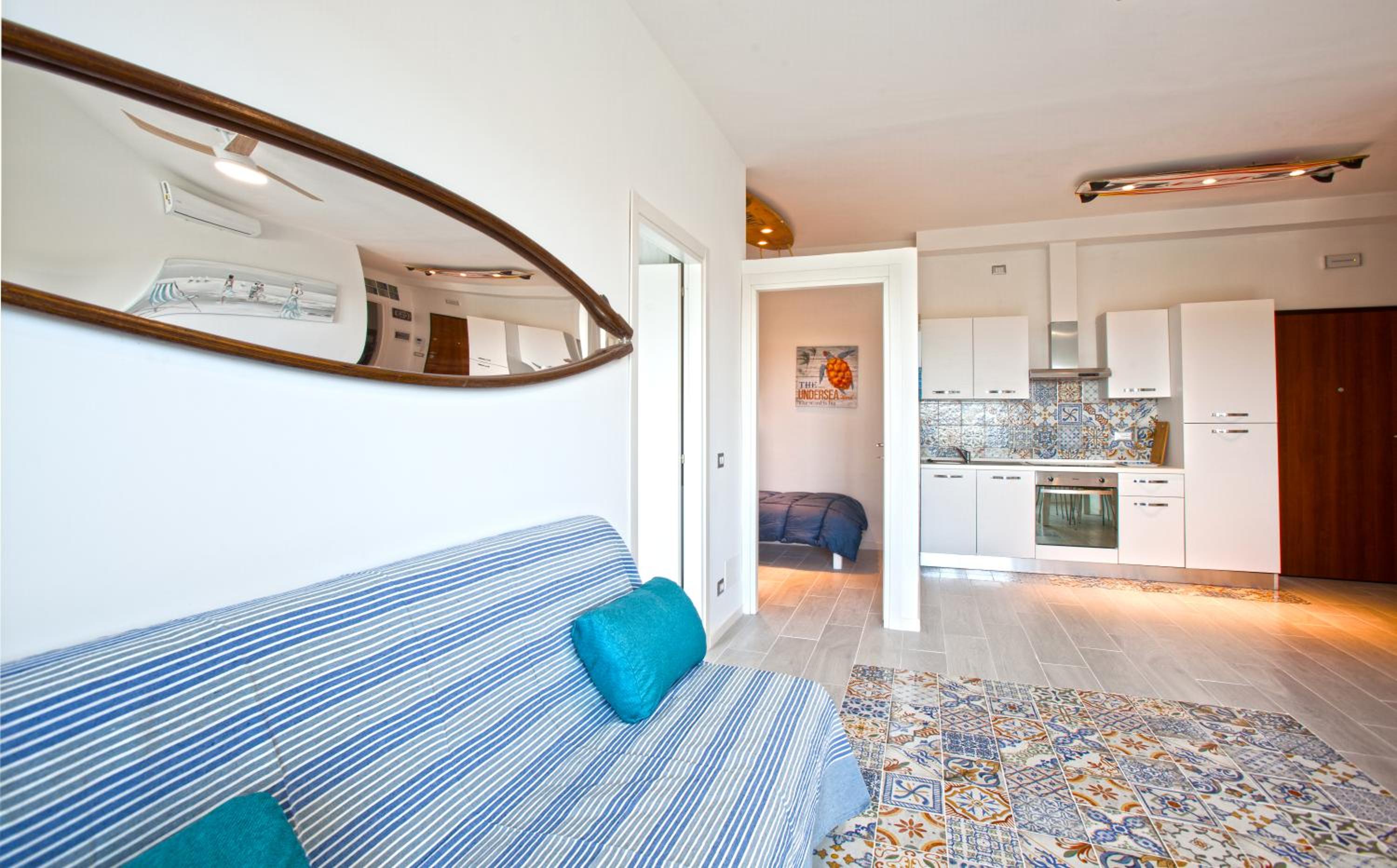 Two-Bedroom House photo 1
