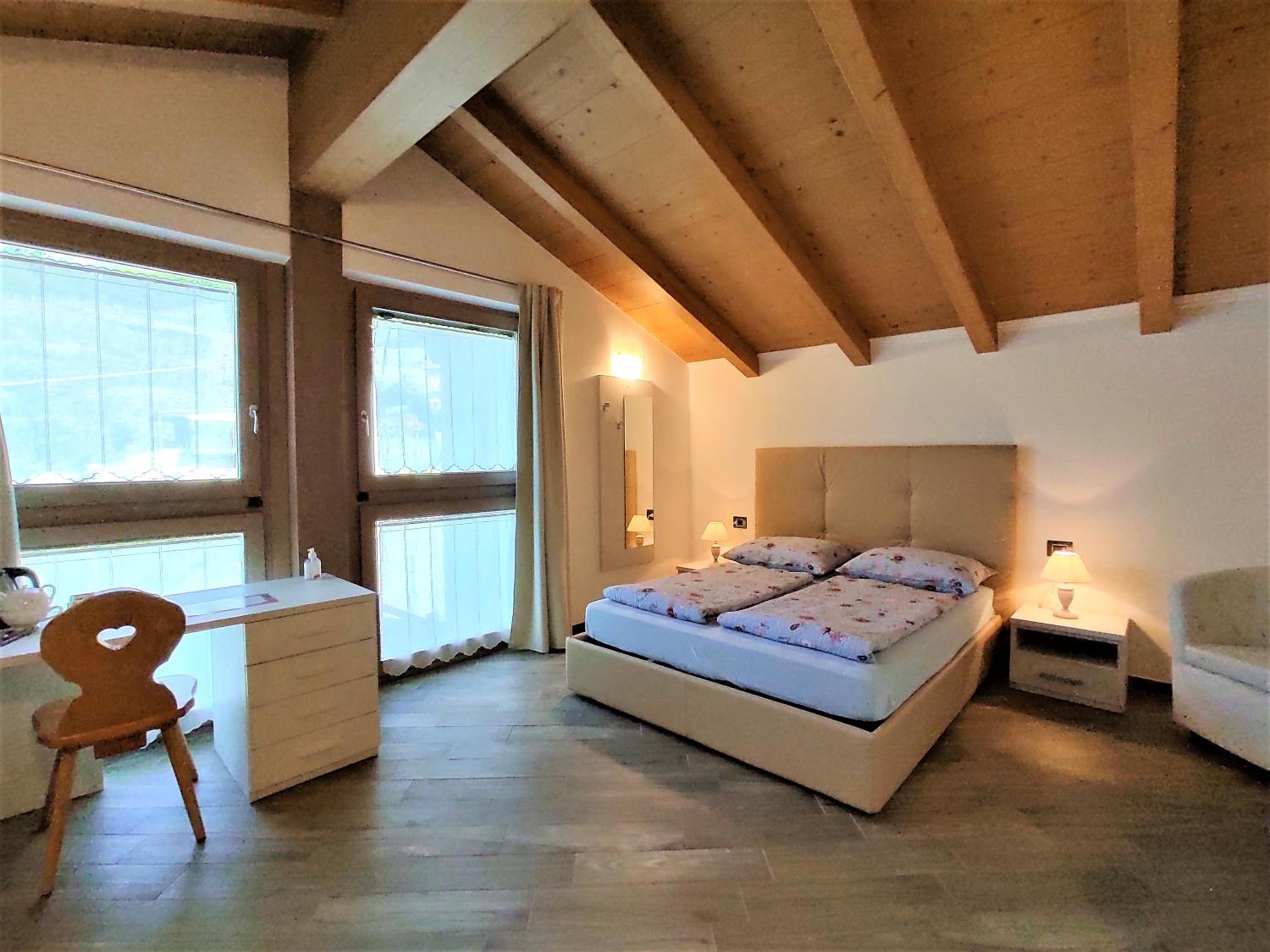 Double Room - Photo 1