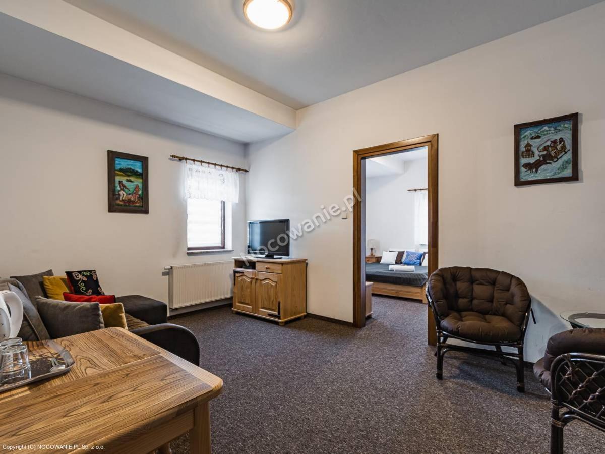 Apartment photo 1