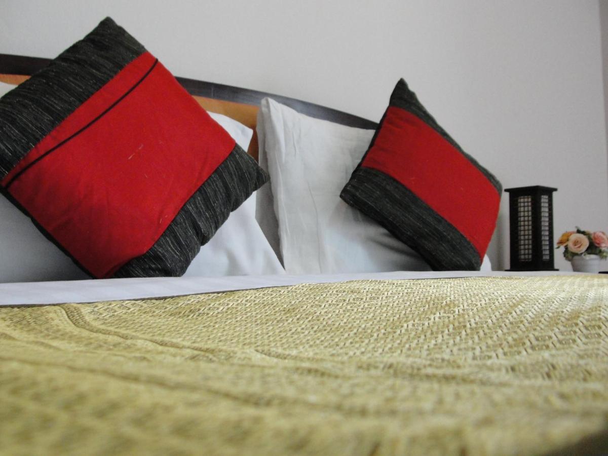 Standard Double or Twin Room - Photo 3