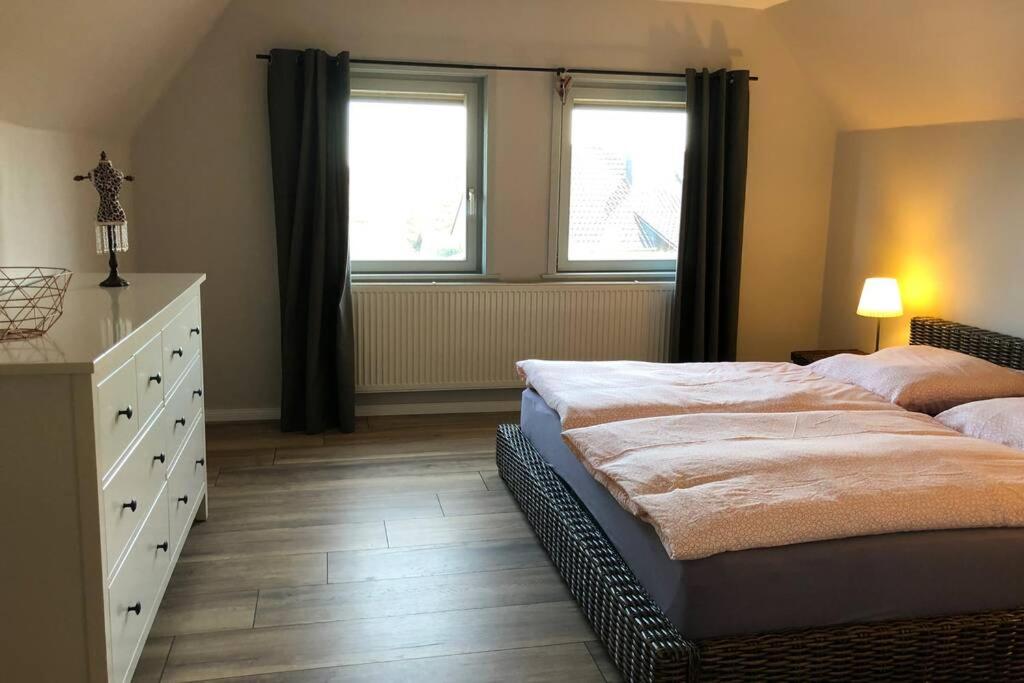 Two-Bedroom House photo 1