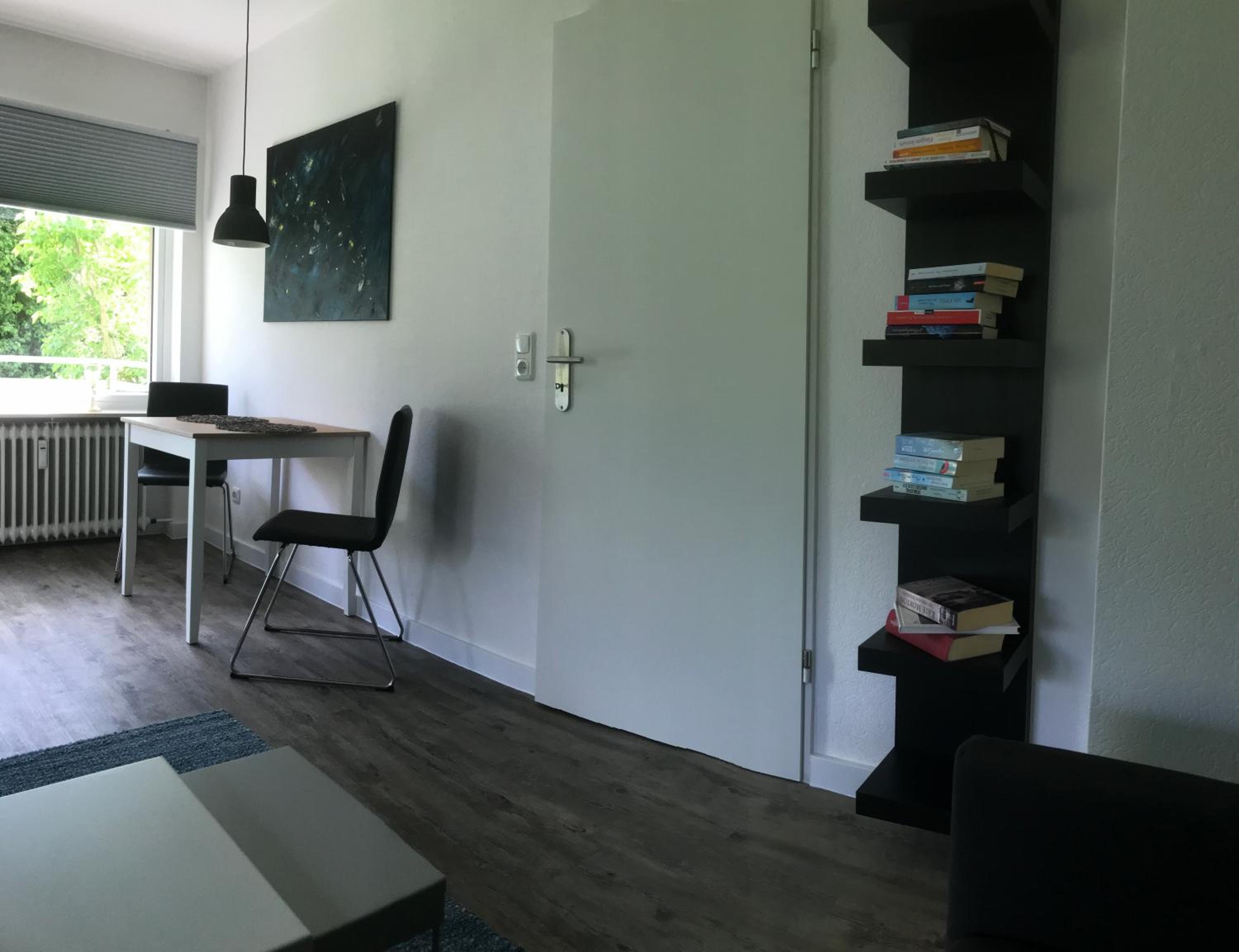 Apartment - Ground Floor photo 2