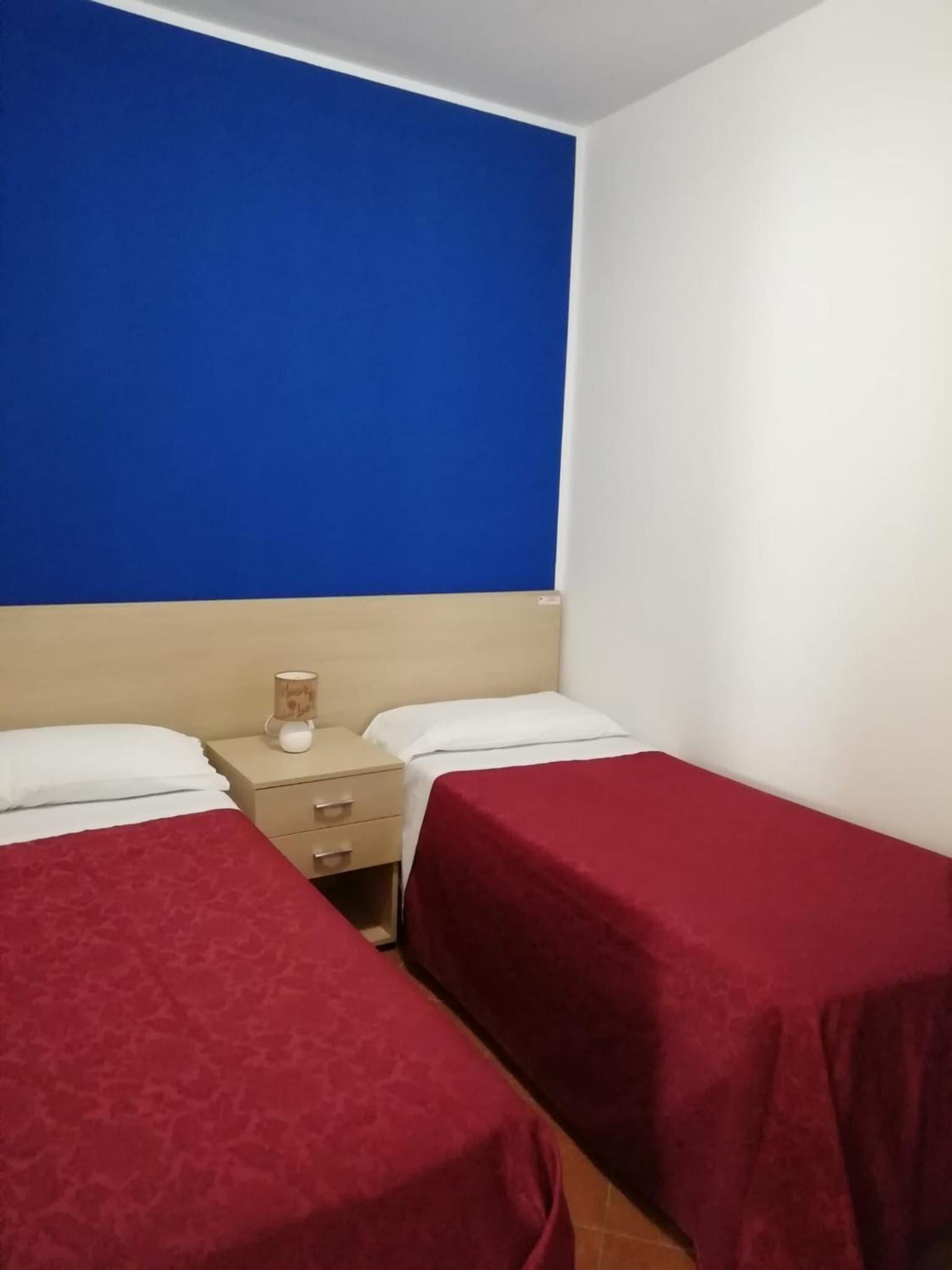 Apartment with Sea View photo 3