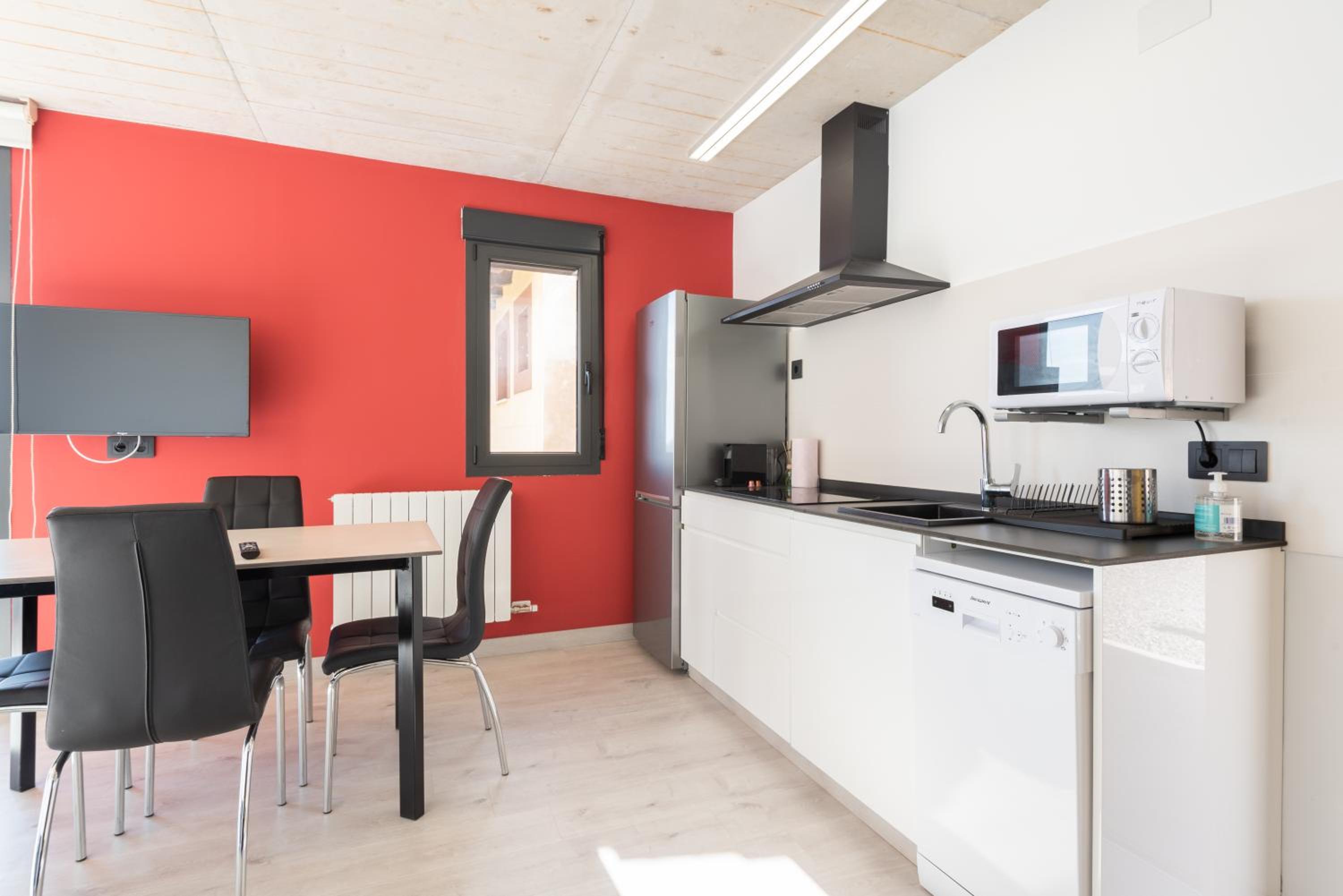 Apartamentos Cubicos, 写真 5