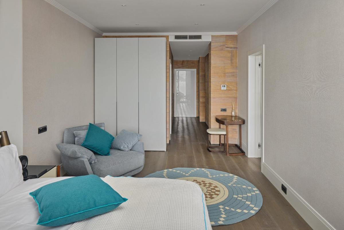 Covet Room Sea View King