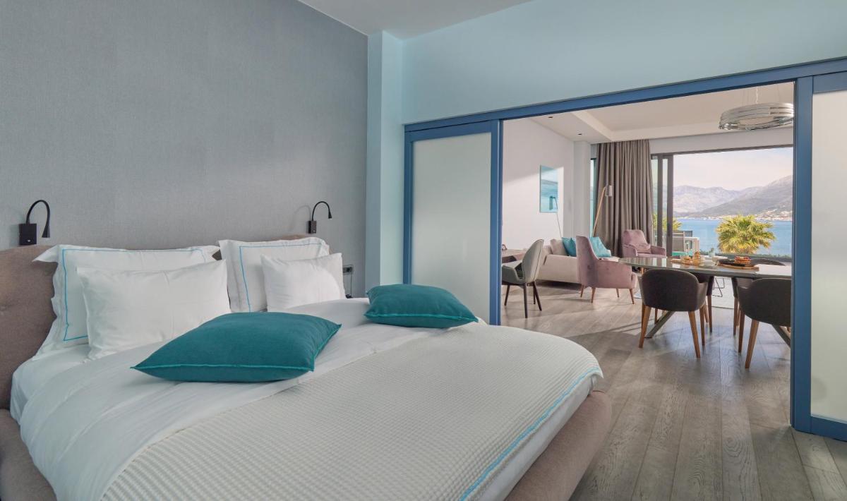 Signature Suite Sea View King