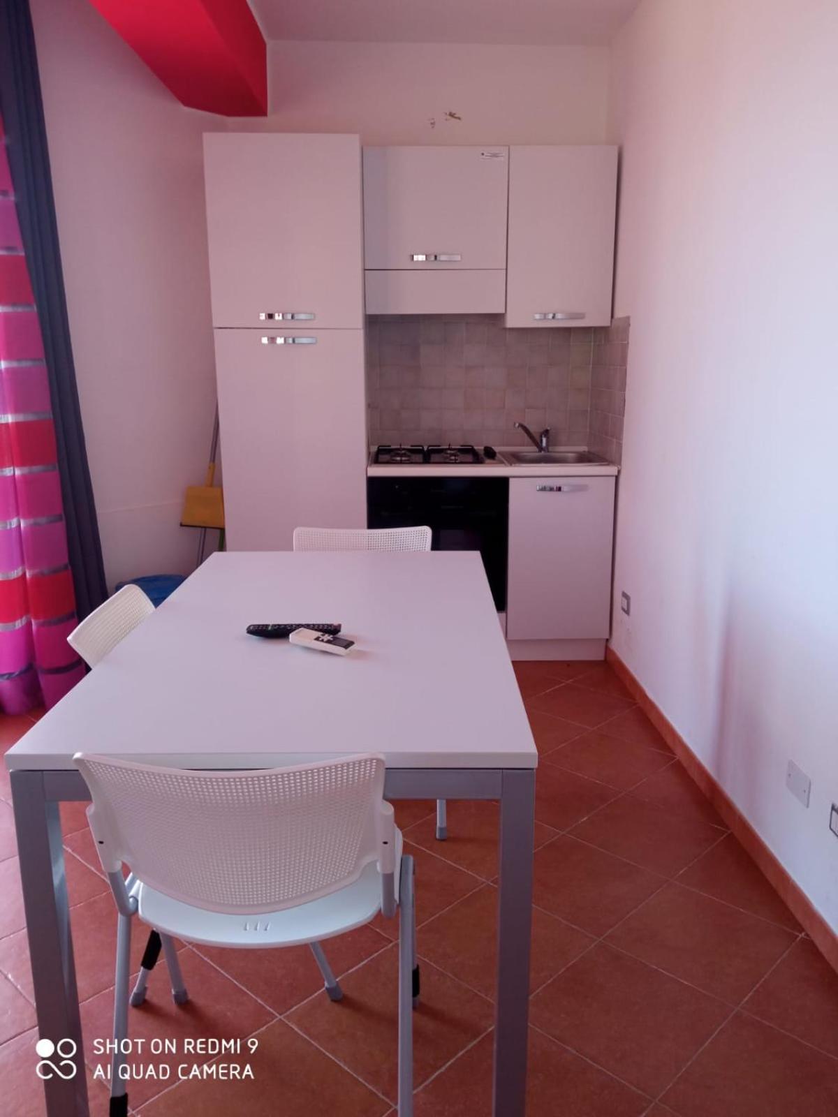 Apartment - Ground Floor photo 2