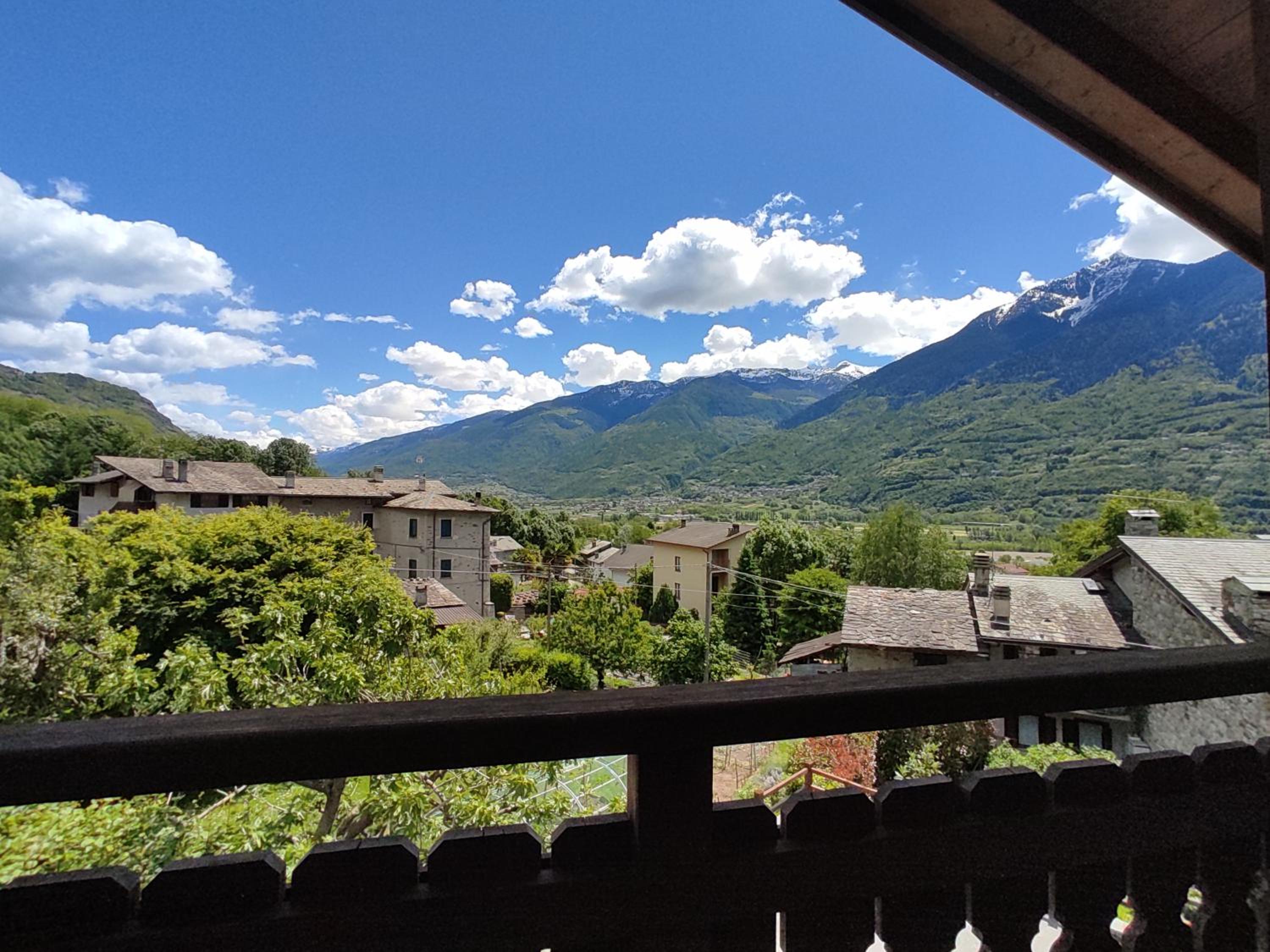 Double Room with Balcony photo 3