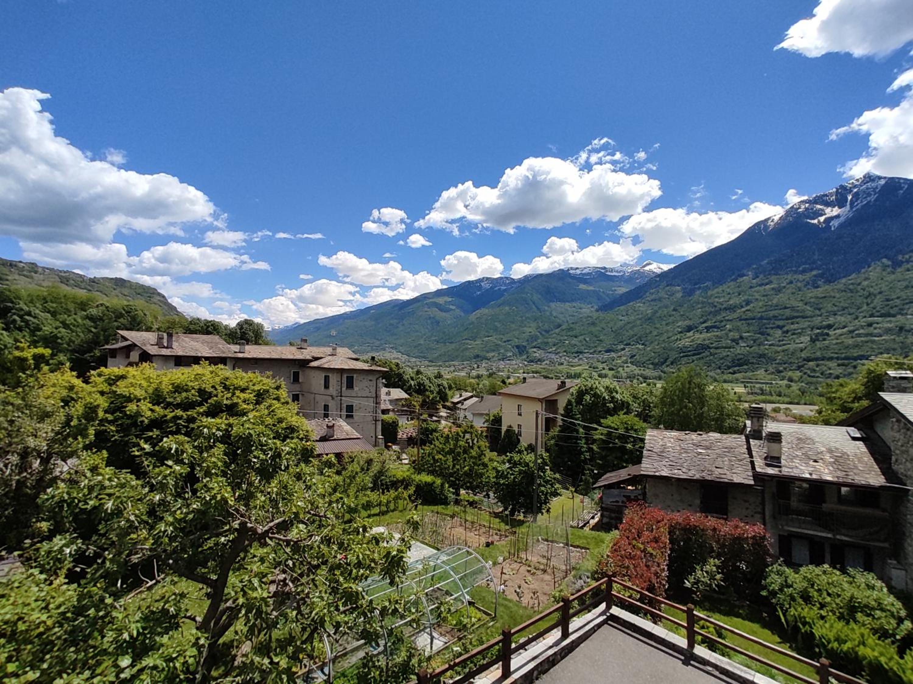 Double Room with Balcony photo 2
