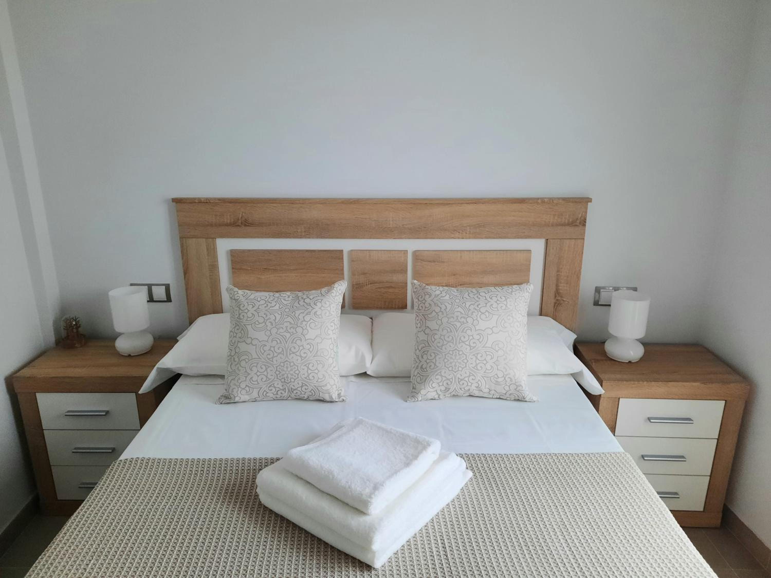 Apartamento Superior