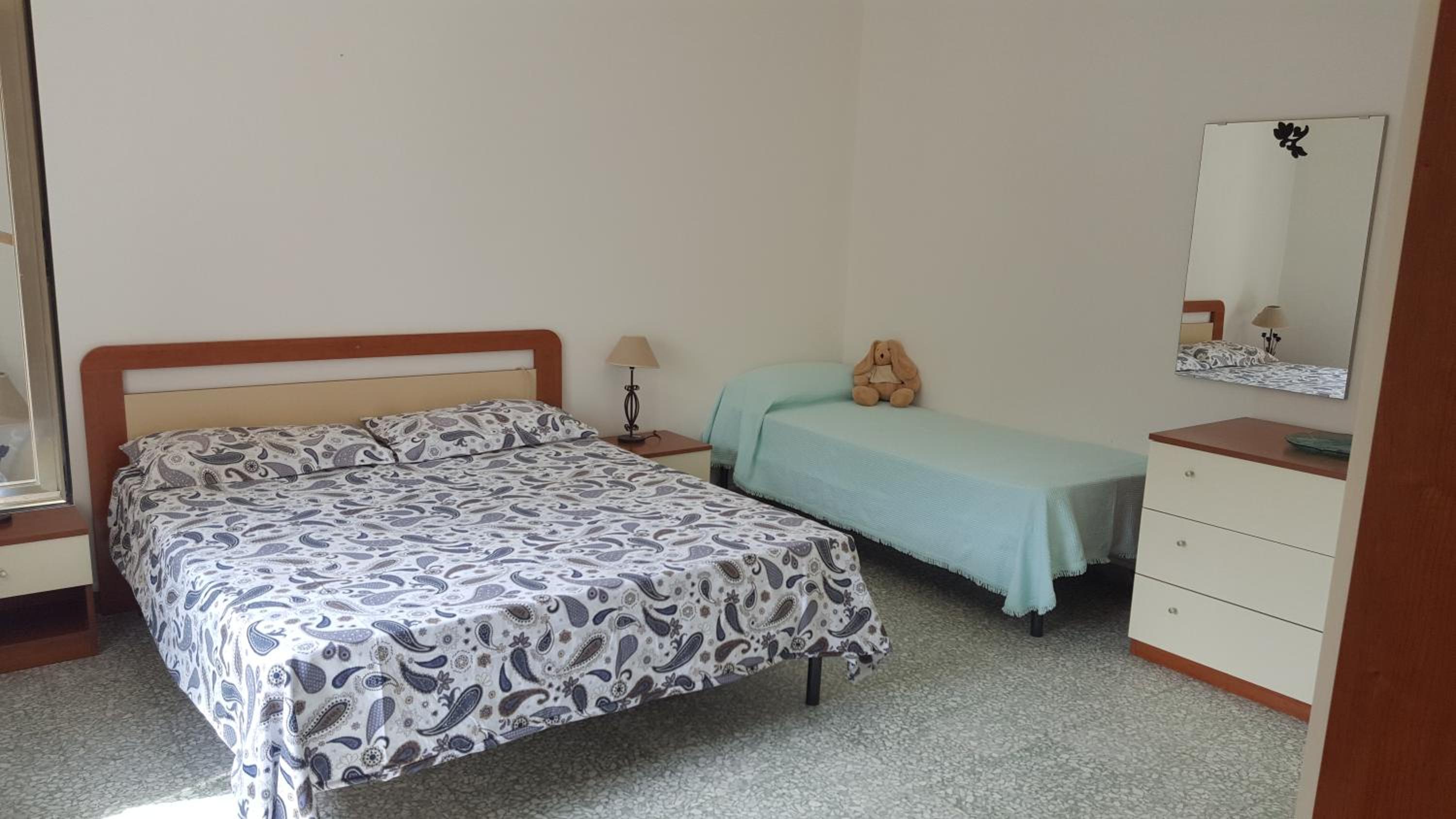 Apartment With Sea View photo 1
