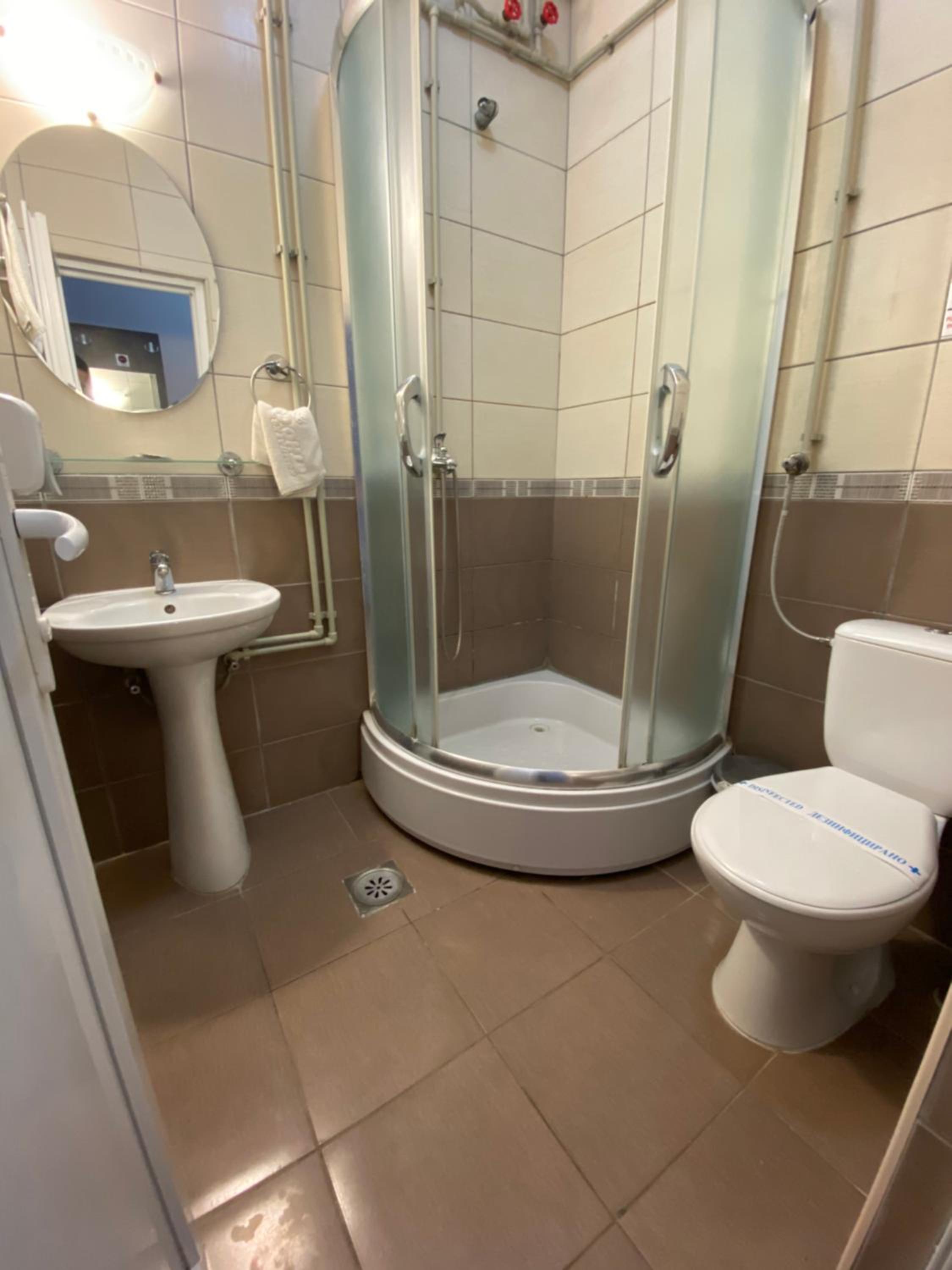 Double or Twin Room photo 1