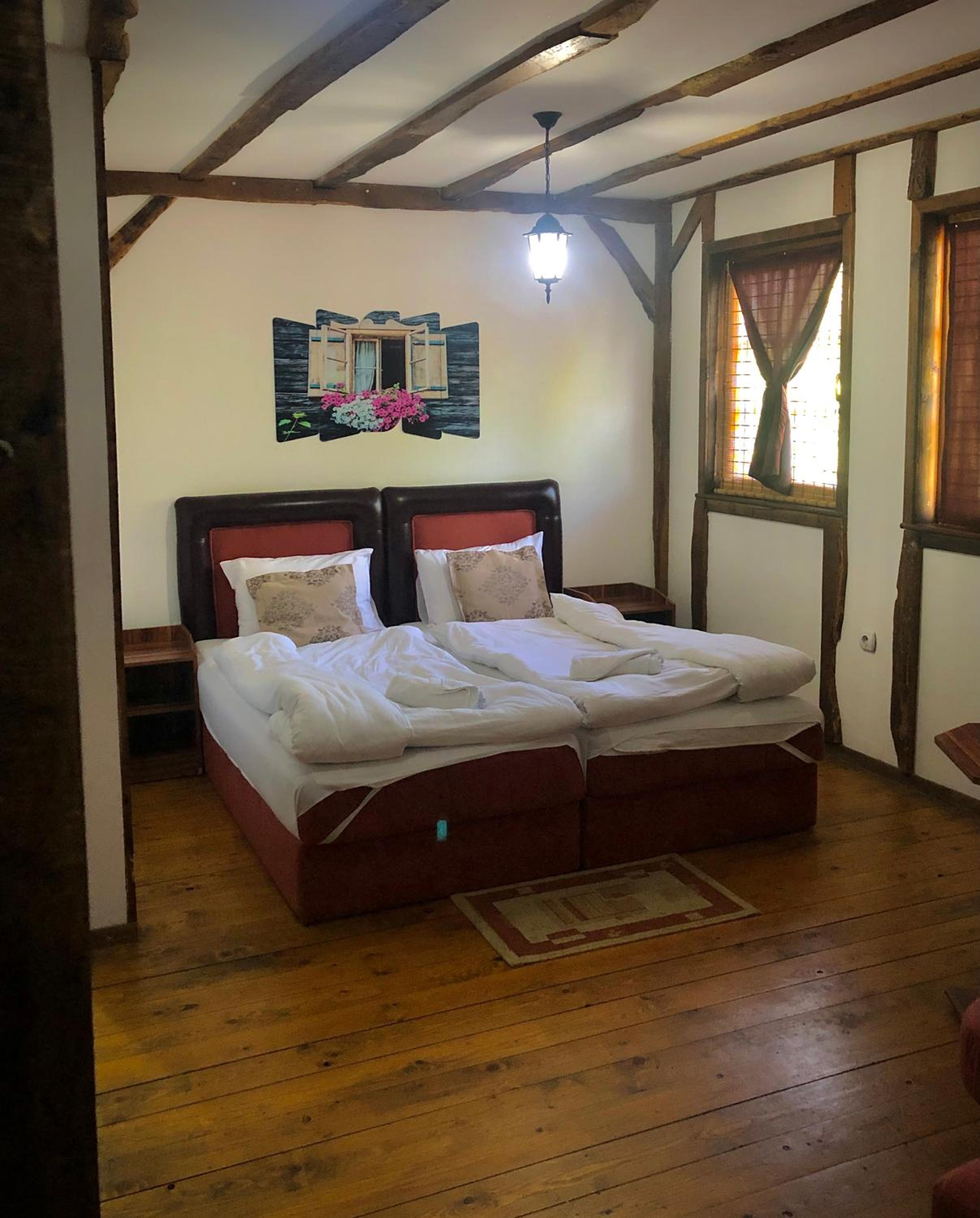 Double or Twin Room photo 2