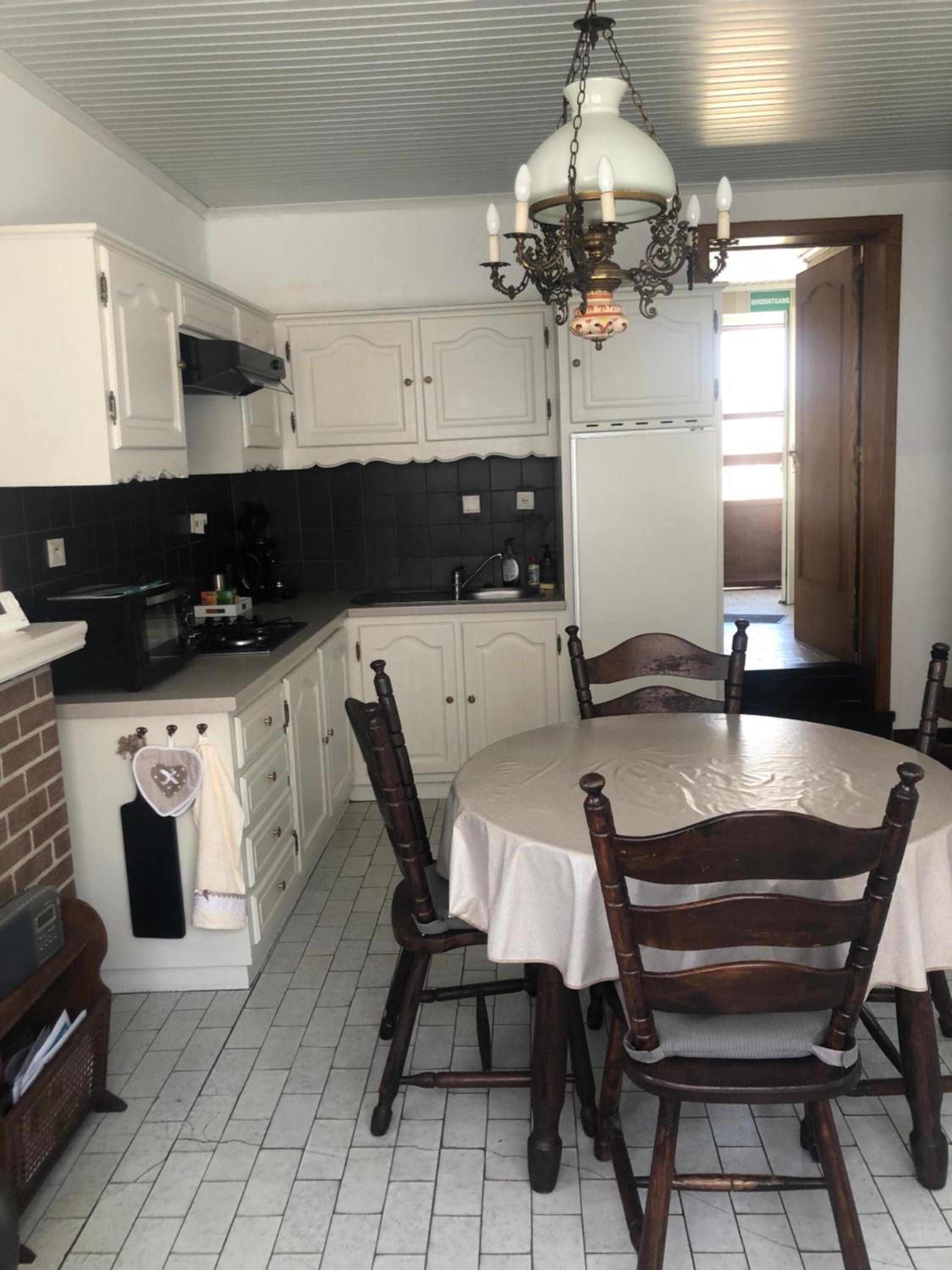 Three-Bedroom House photo 2