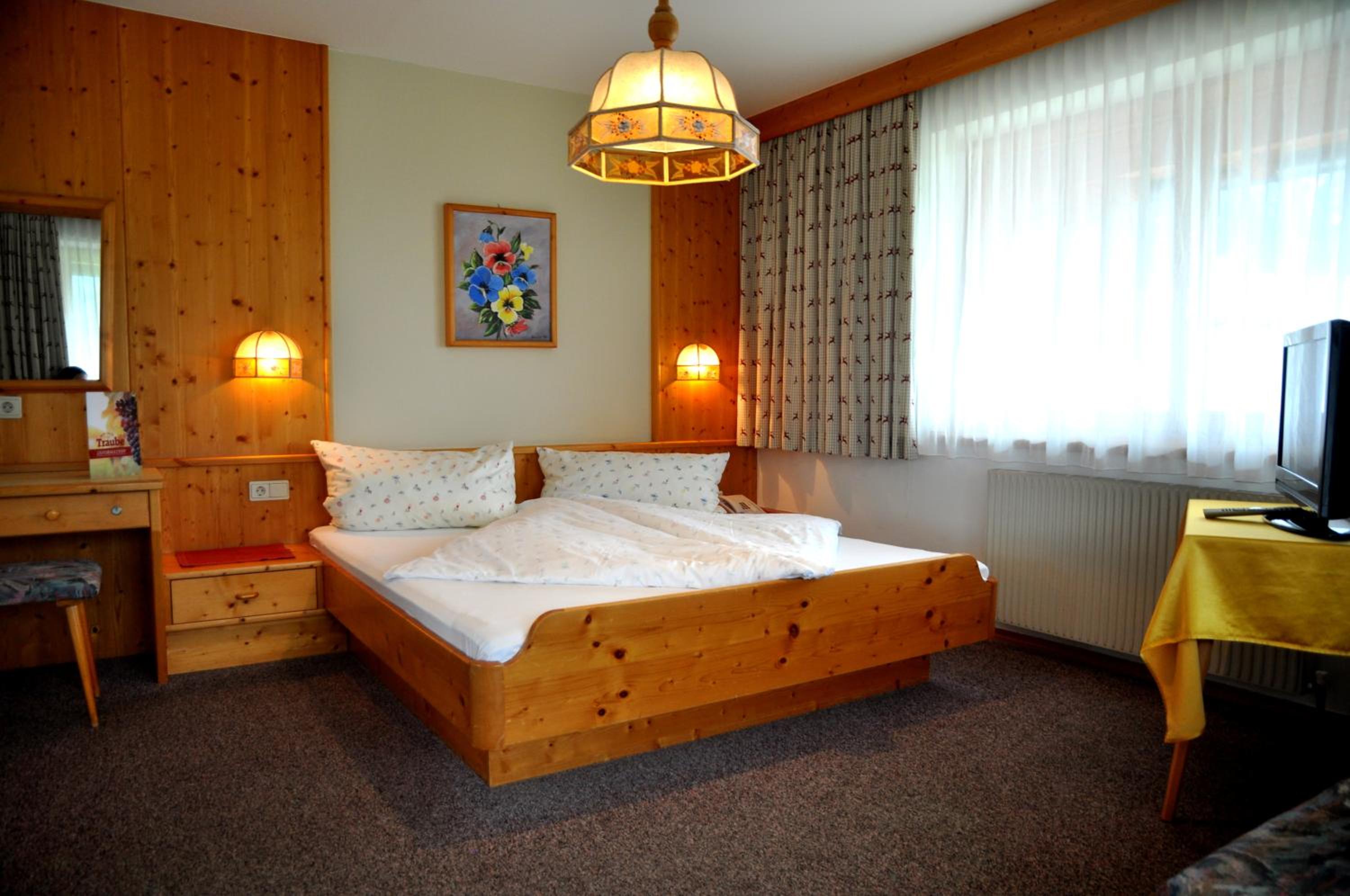 Double Room - Photo 3