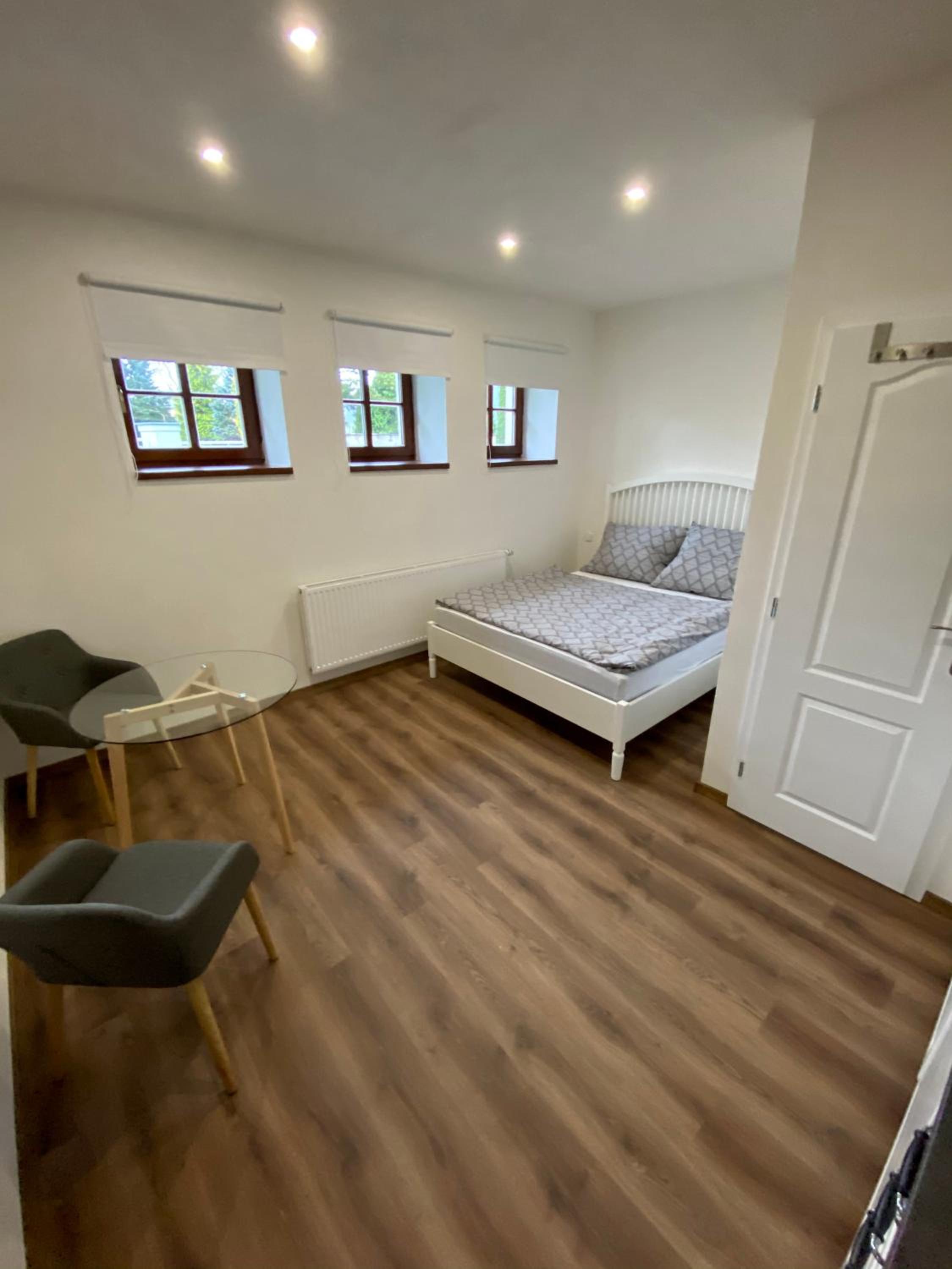 Small Double Room photo 3