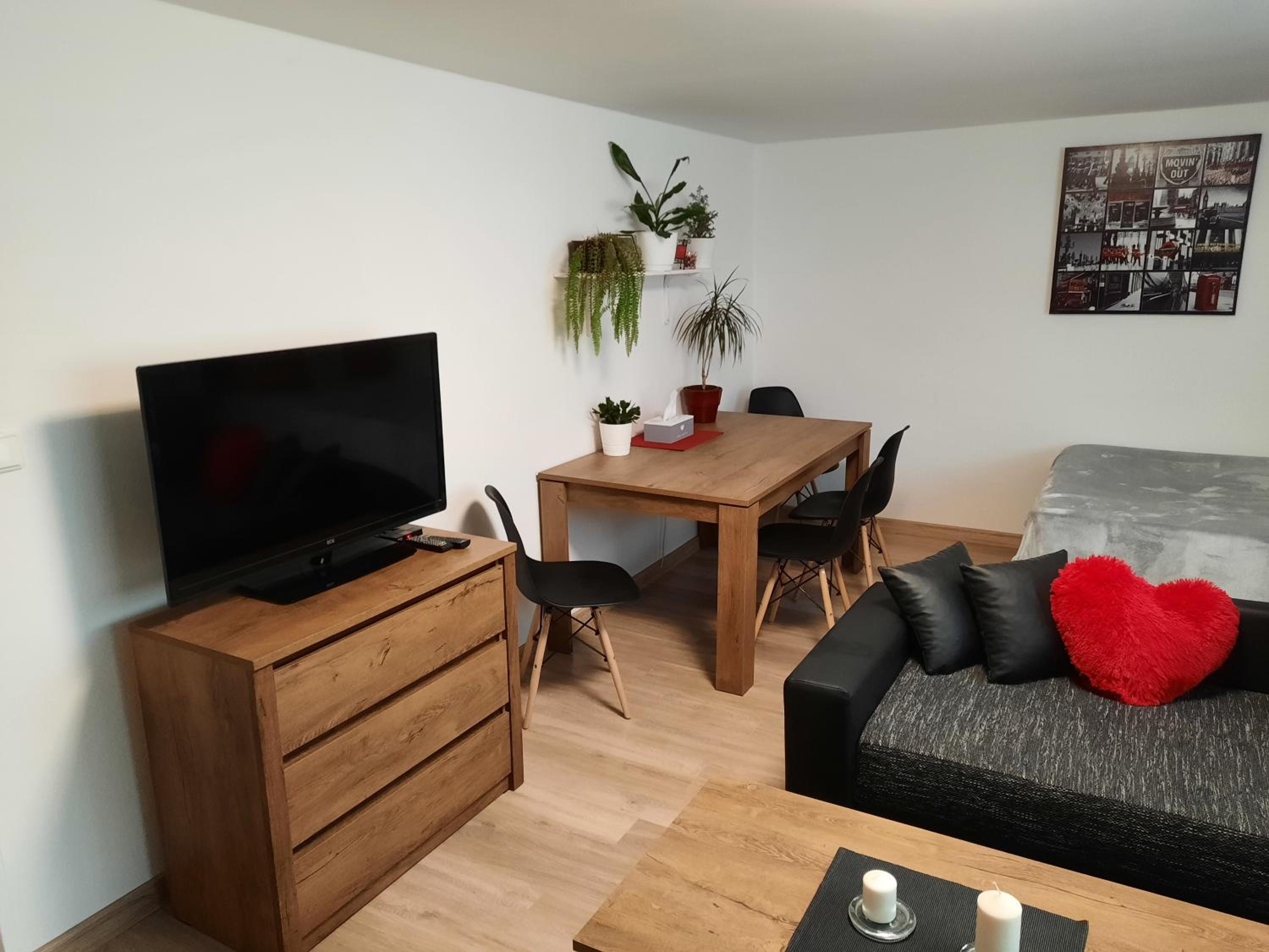 Two-Bedroom Apartment photo 2