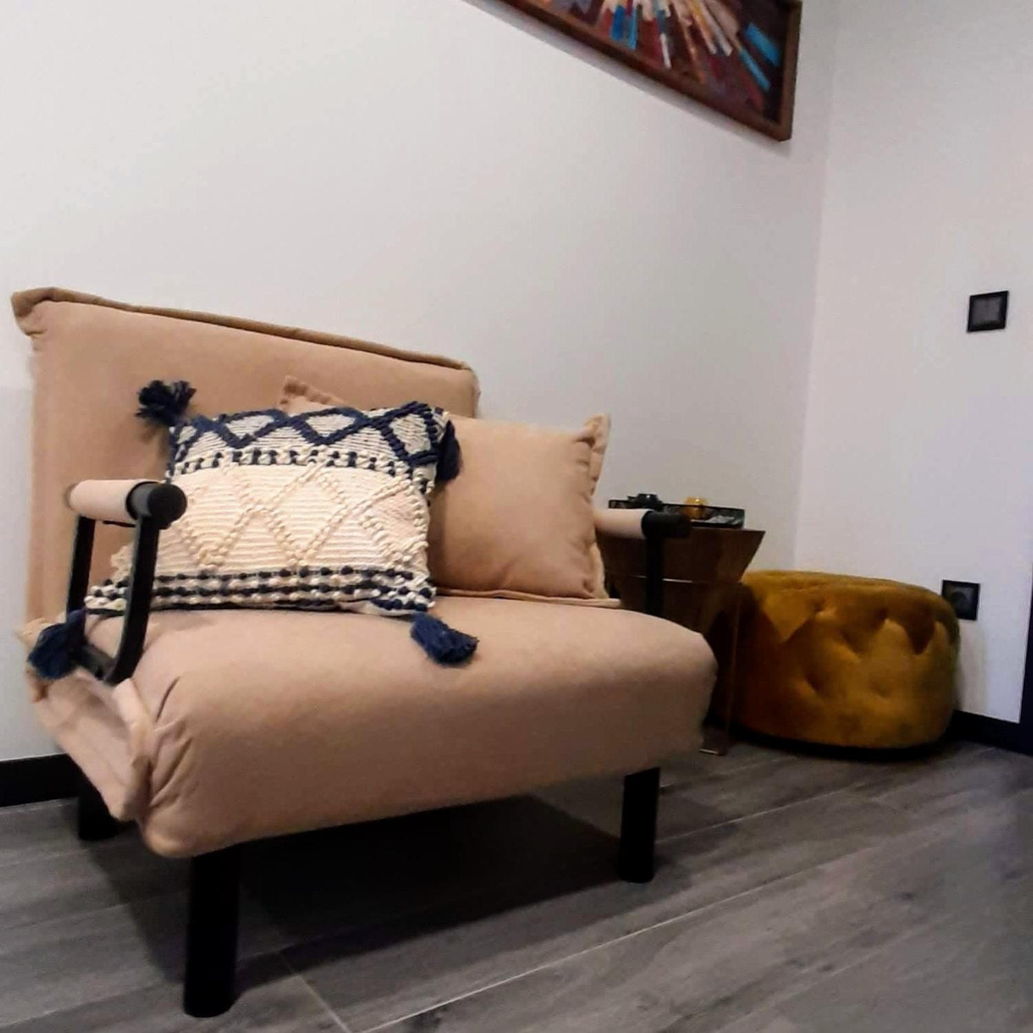 Double or Twin Room photo 1