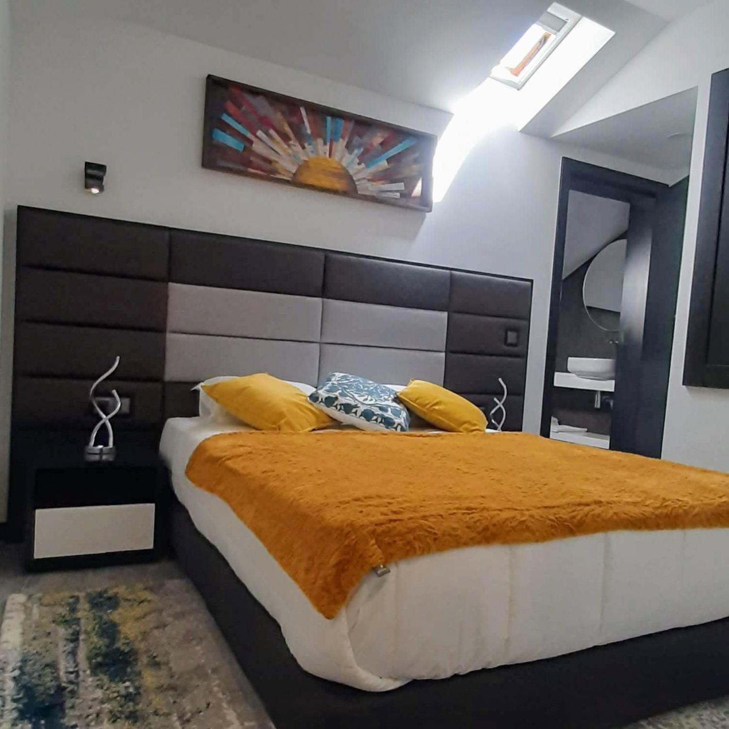 Double Room photo 1