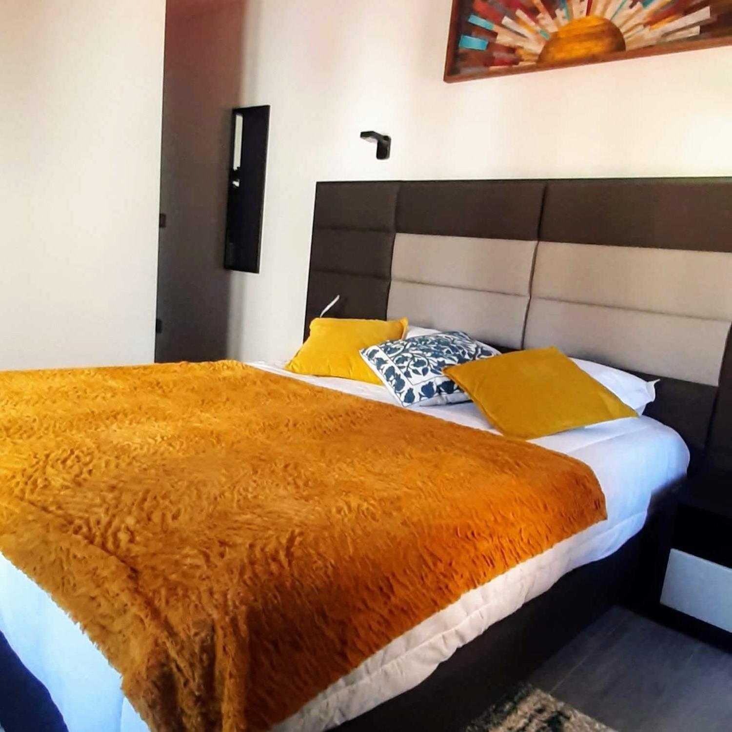 Double Room photo 3
