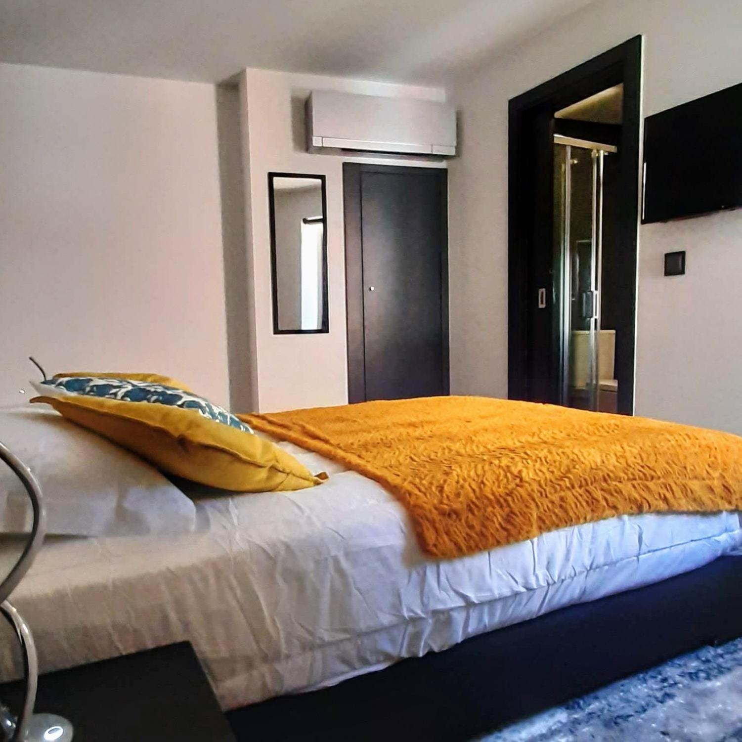 Deluxe Room photo 2