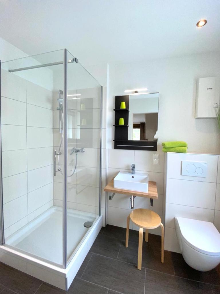 Large Double Room photo 3