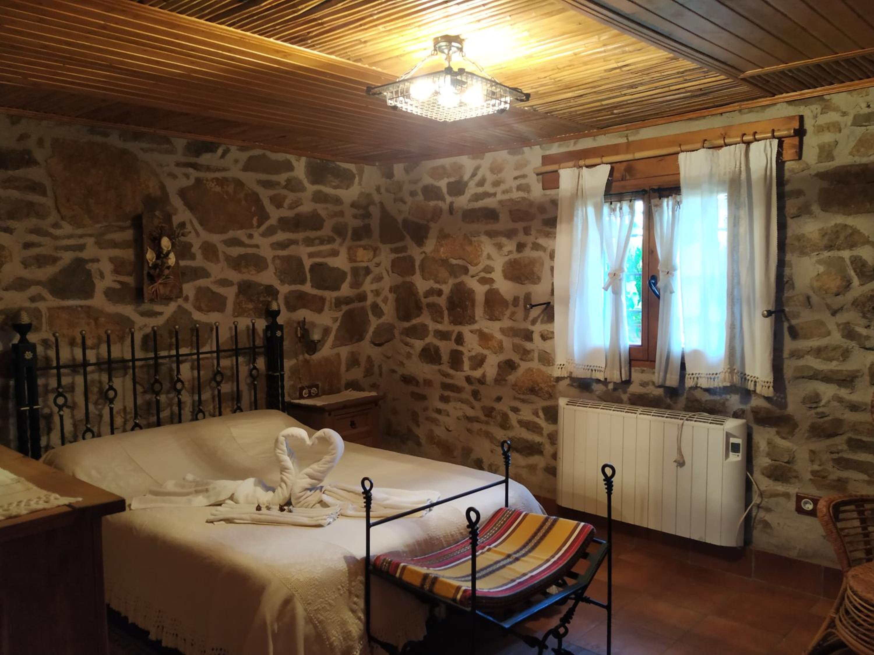 Casa de Dos Habitaciones
