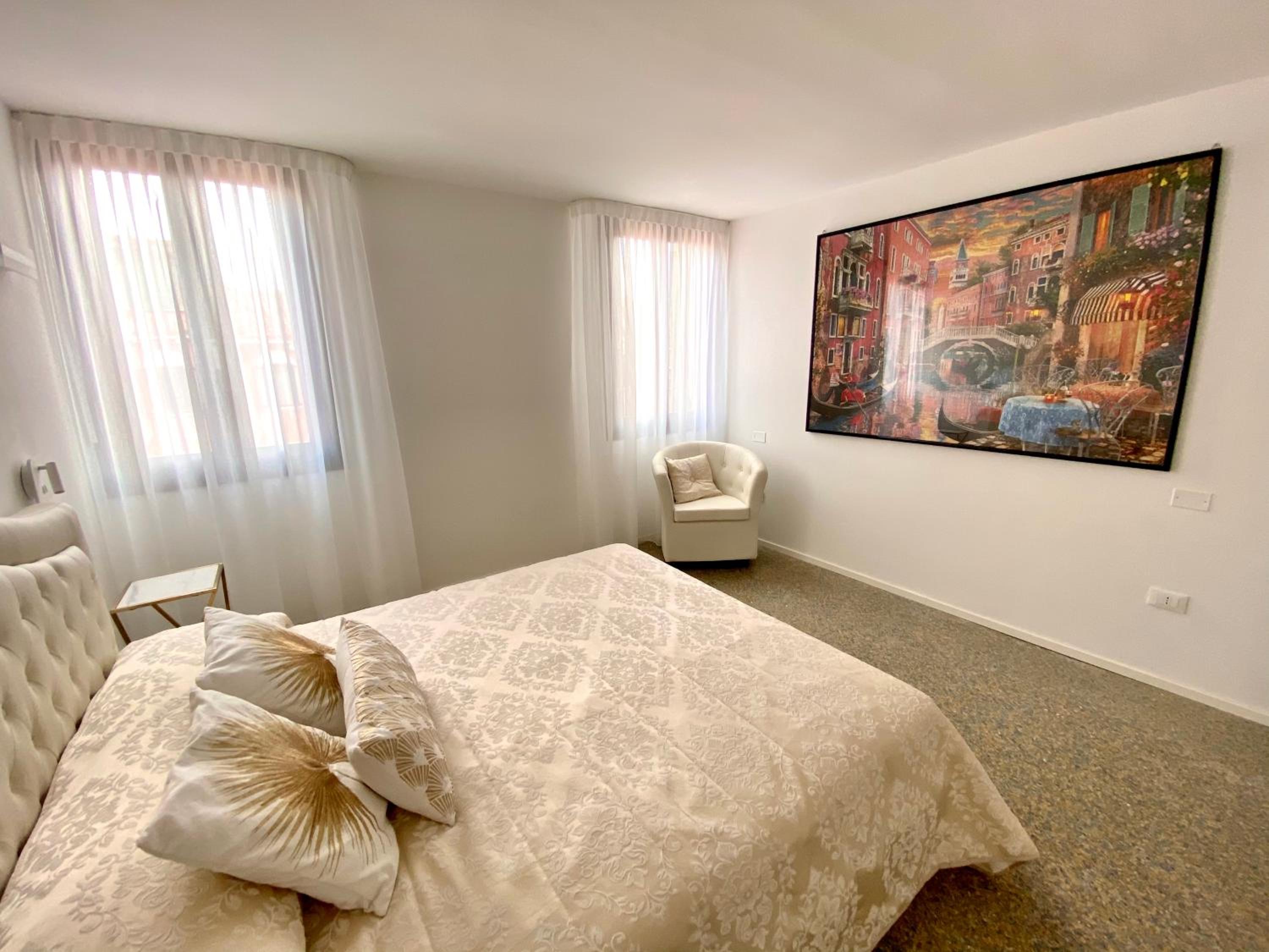 Standard Apartment photo 3