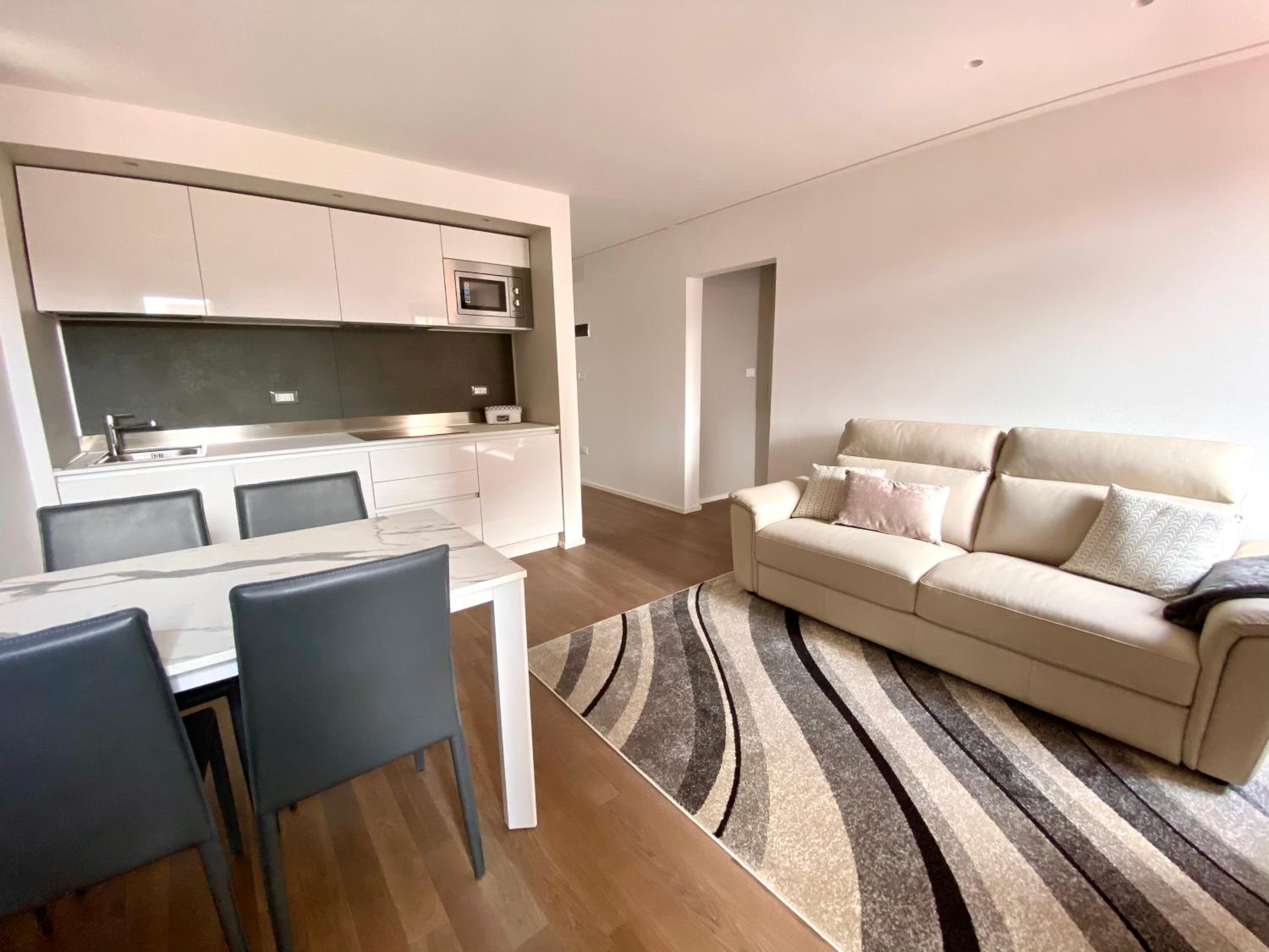 Standard Apartment photo 2