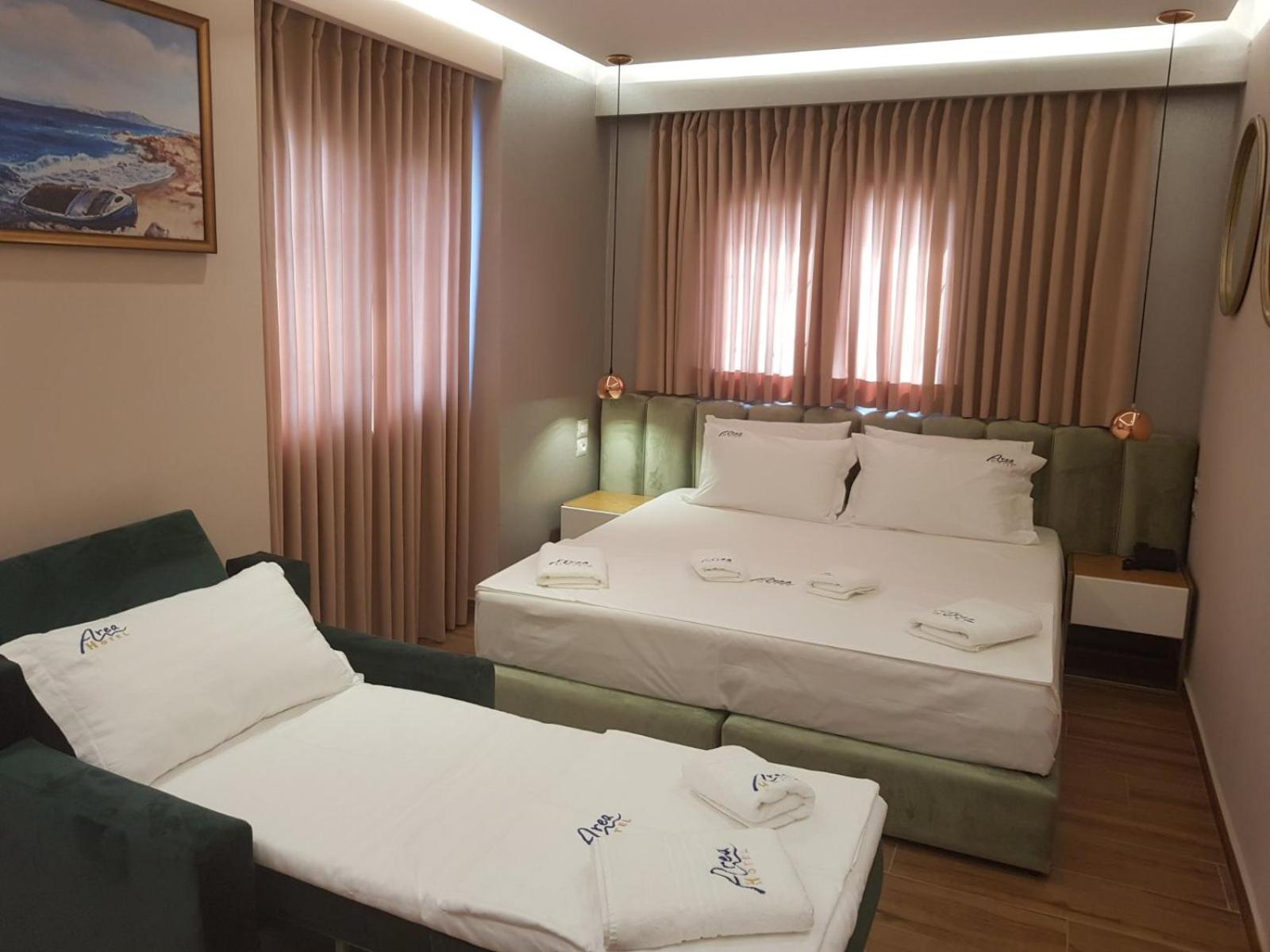 Triple Room photo 2