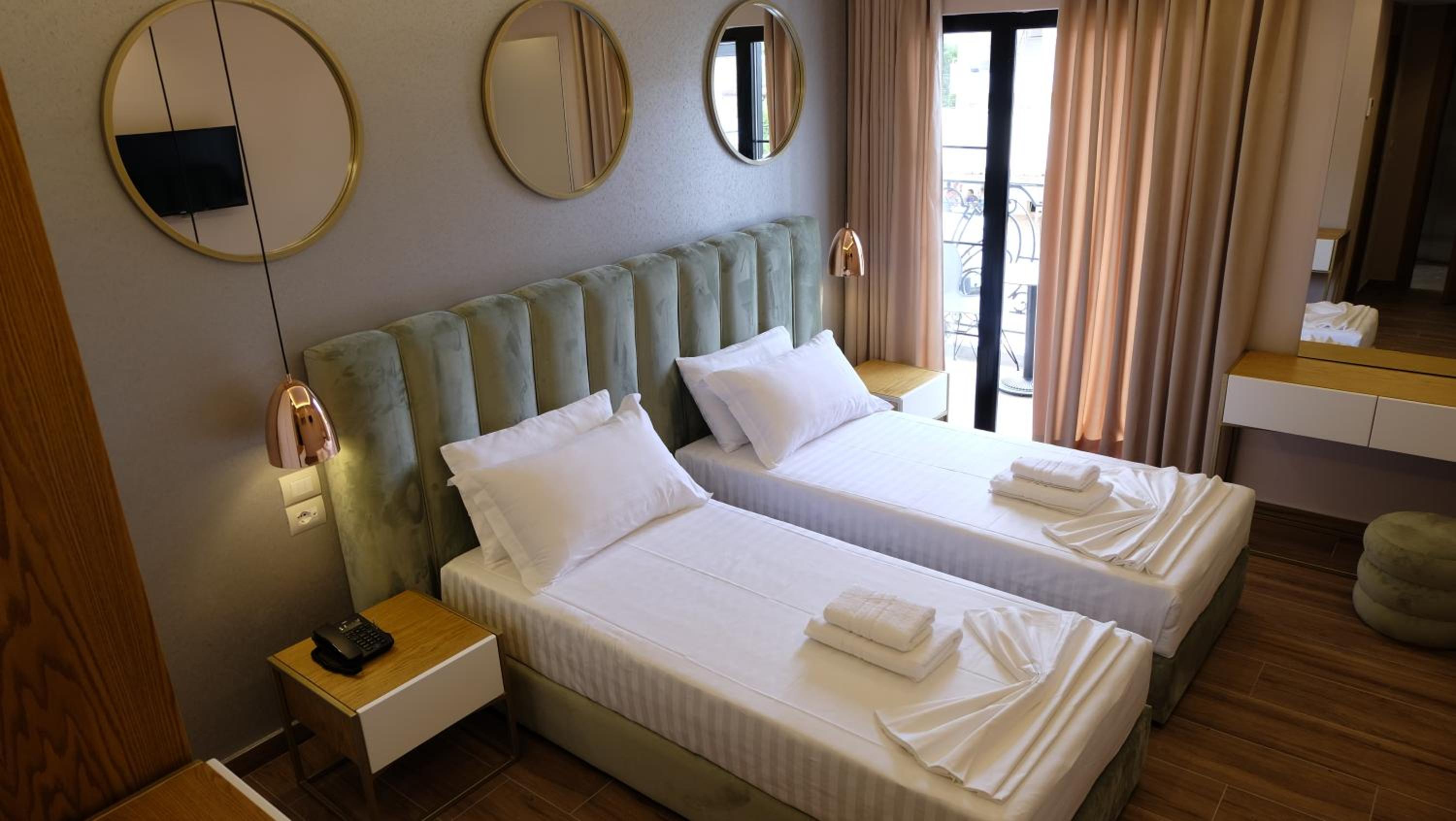 Double or Twin Room